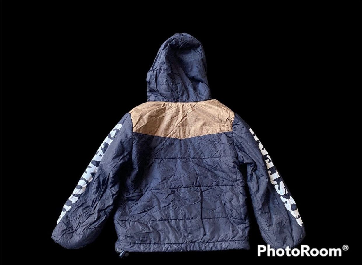 Hysteric Glamour Vintage Kids Riversible OVP Hysteric Mini Hoodie Jacket Size US XXS / EU 40 - 3 Thumbnail
