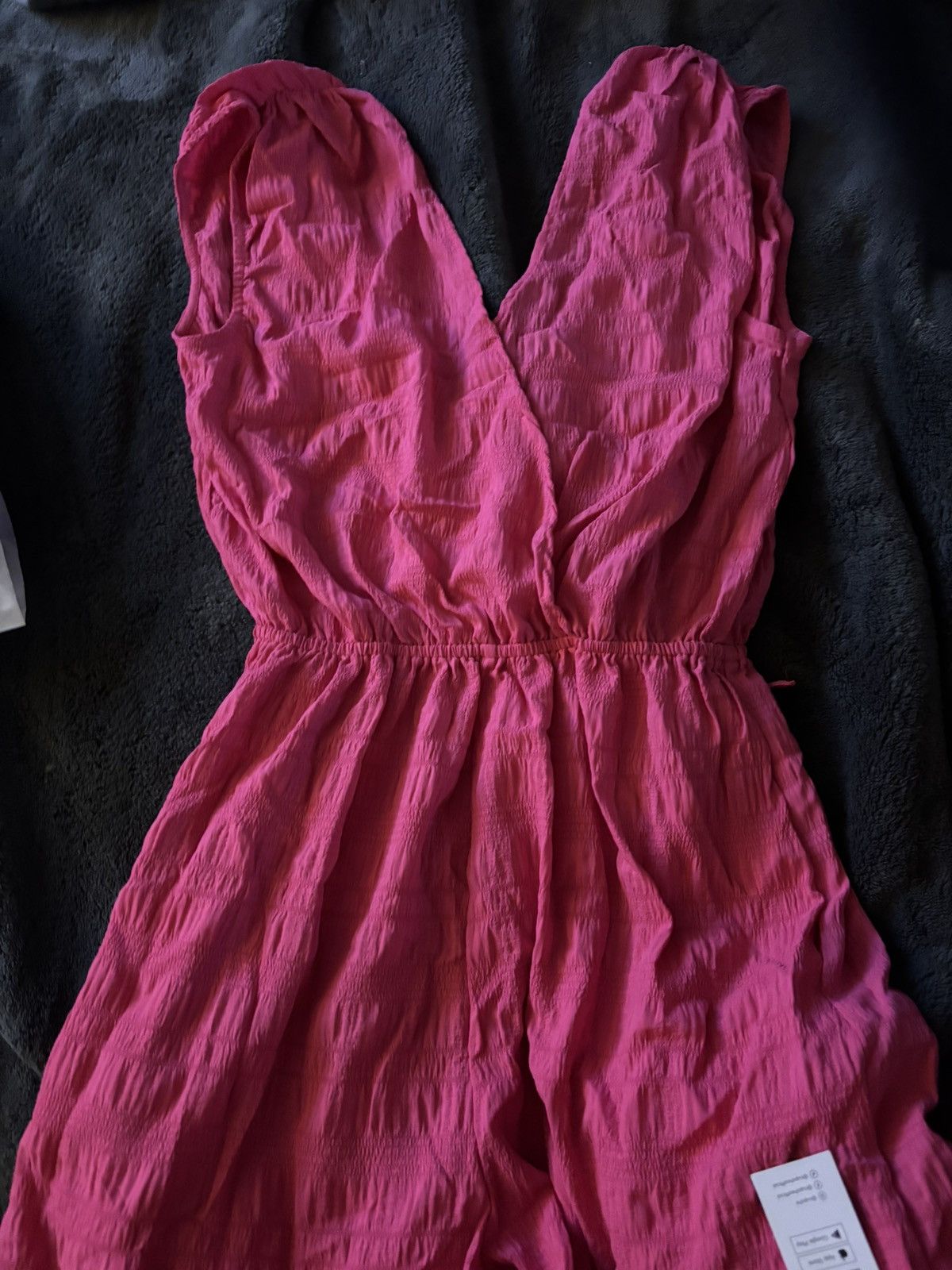 Other Cupshe romper super cute brand new Size 27" / US 4 / IT 40 - 1 Thumbnail