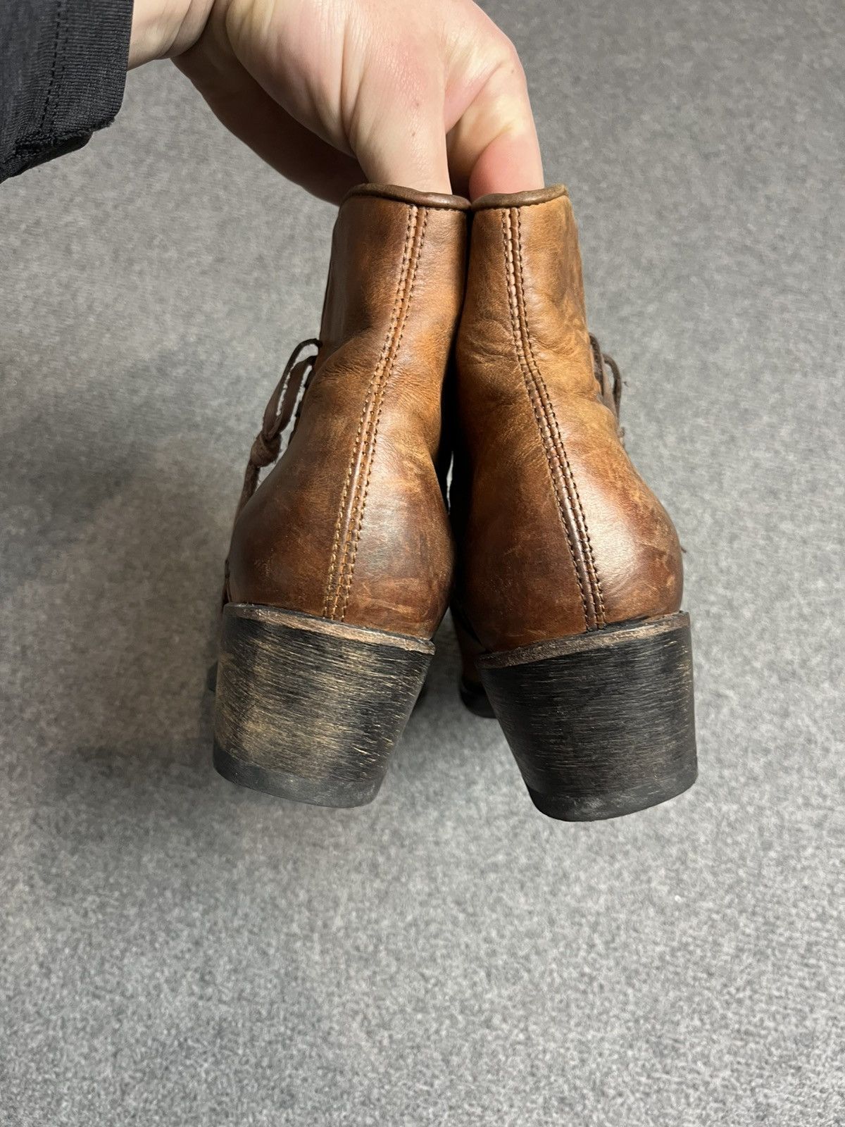 Sendra Vintage Sendra shoes Size US 9 / IT 39 - 4 Thumbnail