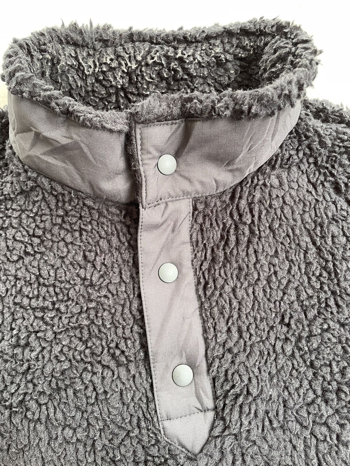 Uniqlo × White Mountaineering UNIQLO X WHITE MOUTAINEERING FLEECE JACKET Size US S / EU 44-46 / 1 - 4 Thumbnail
