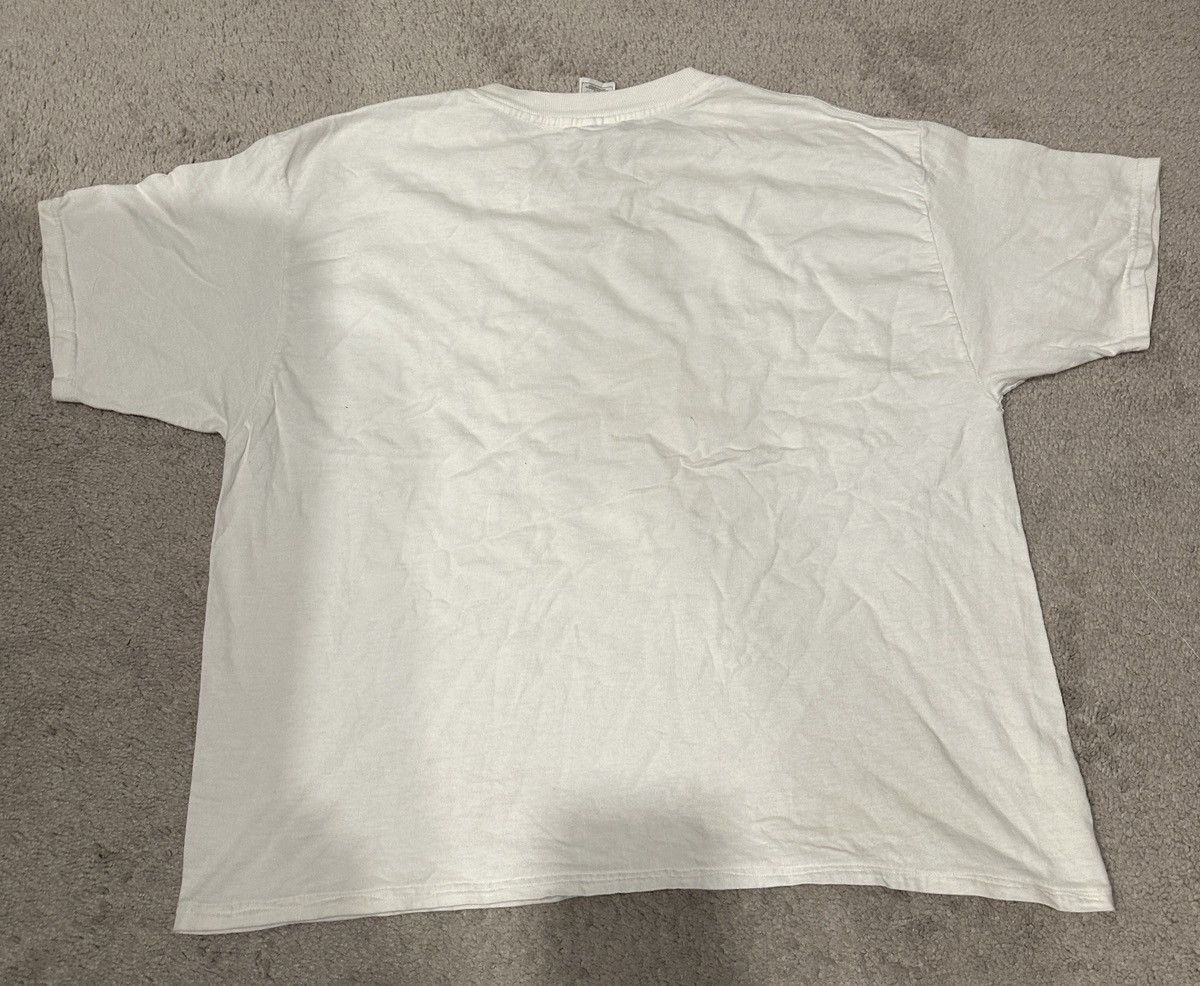 Fruit Of The Loom New York Central Park Tourist Tee Men L Vintage Size US L / EU 52-54 / 3 - 2 Thumbnail