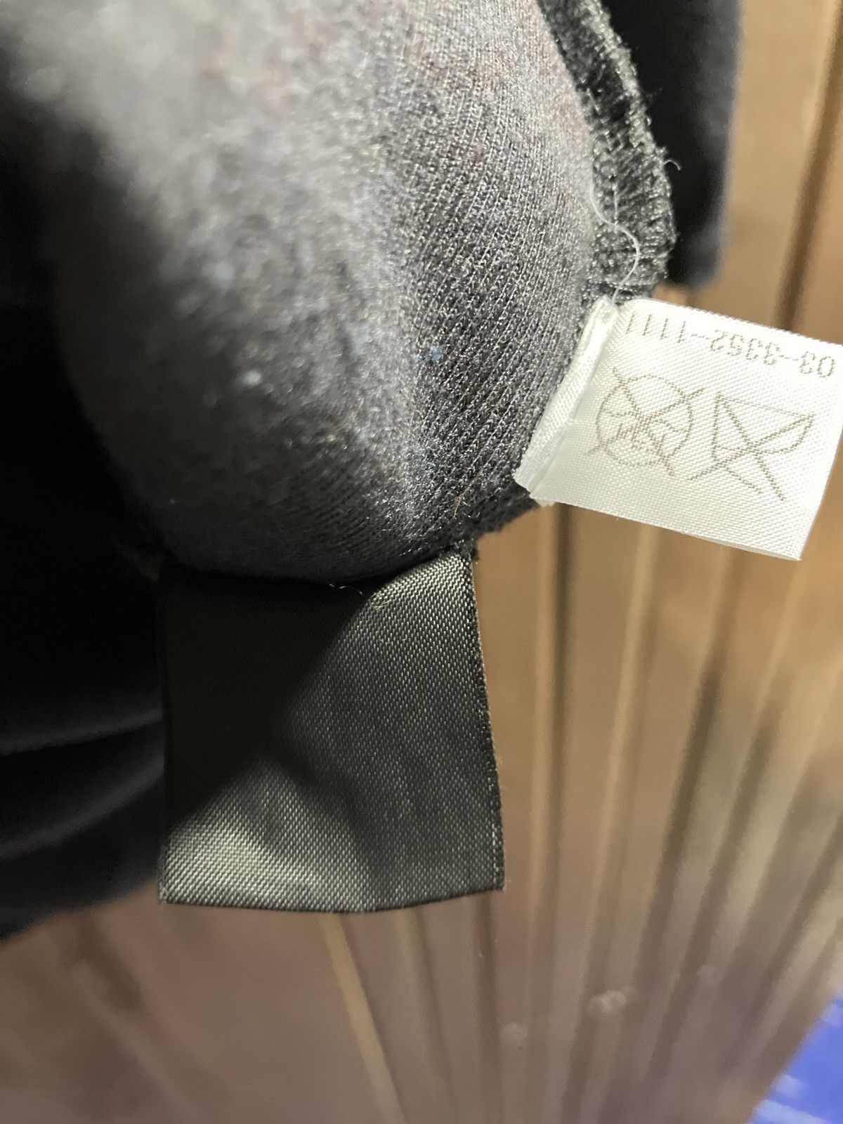 Raf Simons RAF SIMONS Limited edition antwerp 46 Size US S / EU 44-46 / 1 - 7 Thumbnail
