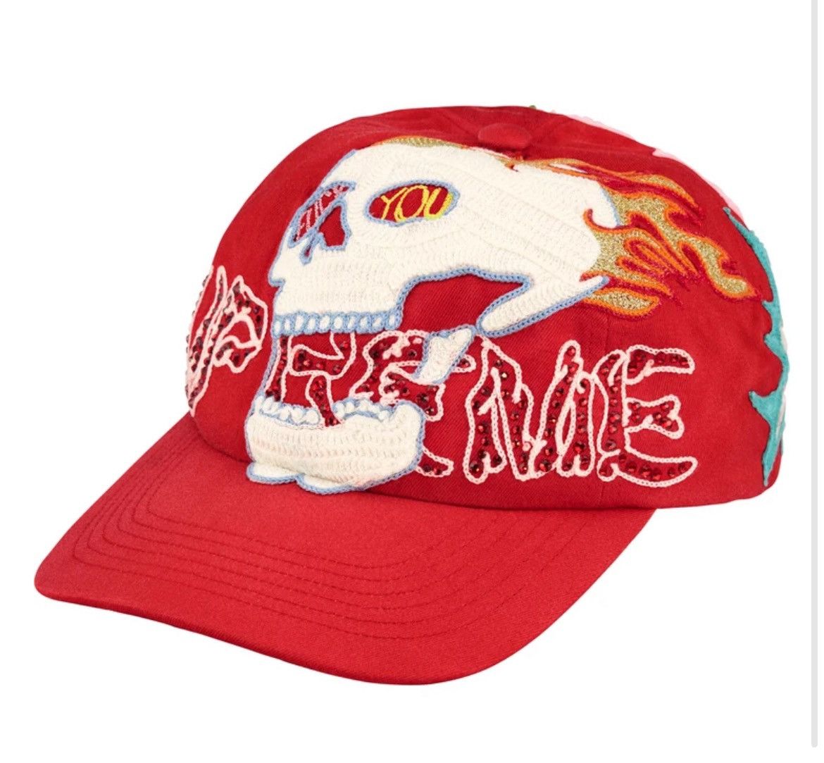 Supreme Supreme Est. 1994 6-Panel | Grailed