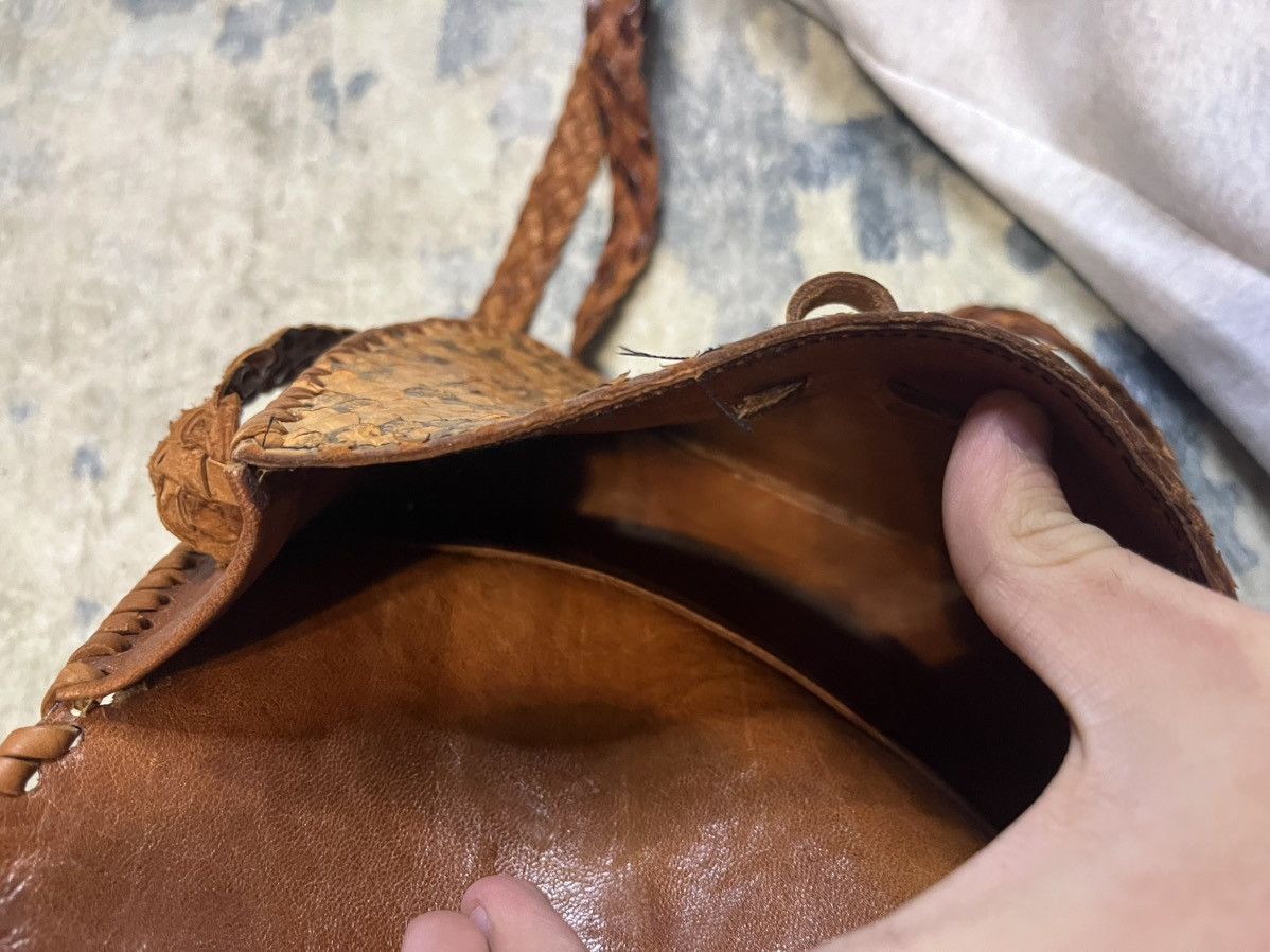 Other Snakeskin Mini Bag Size ONE SIZE - 4 Thumbnail