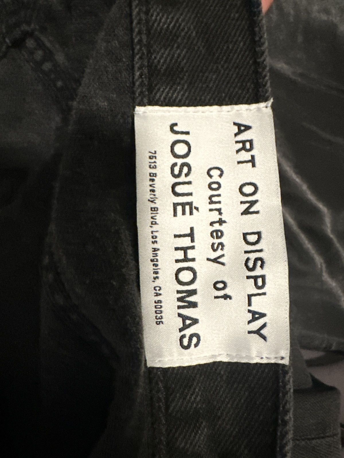Gallery Dept. Gallery Dept. OG LA Flare Size US 36 / EU 52 - 9 Thumbnail