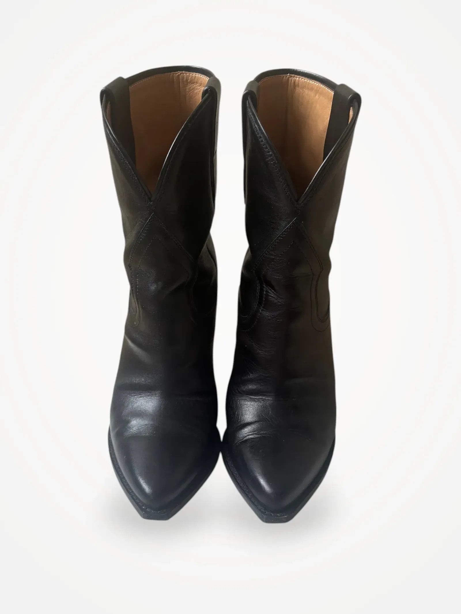 Isabel Marant Isabel Marant Boots Size US 10 / IT 40 - 1 Thumbnail