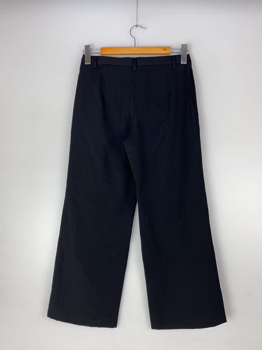 Yohji Yamamoto YOHJI YAMAMOTO pour homme wool/black bottoms Size US 29 - 2 Thumbnail