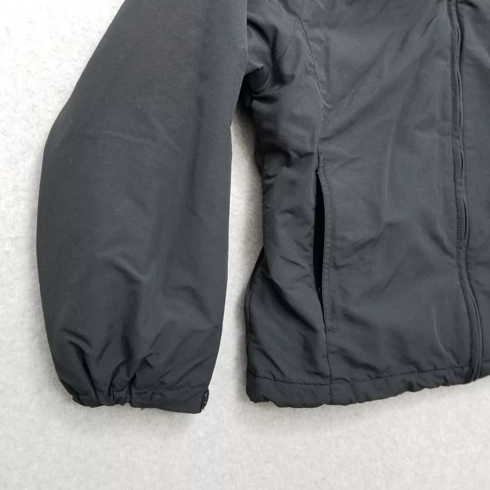 Other Eastbay Jacket Womens Large Black Full Zip Pockets Outdoor Size L / US 10 / IT 46 - 12 Thumbnail