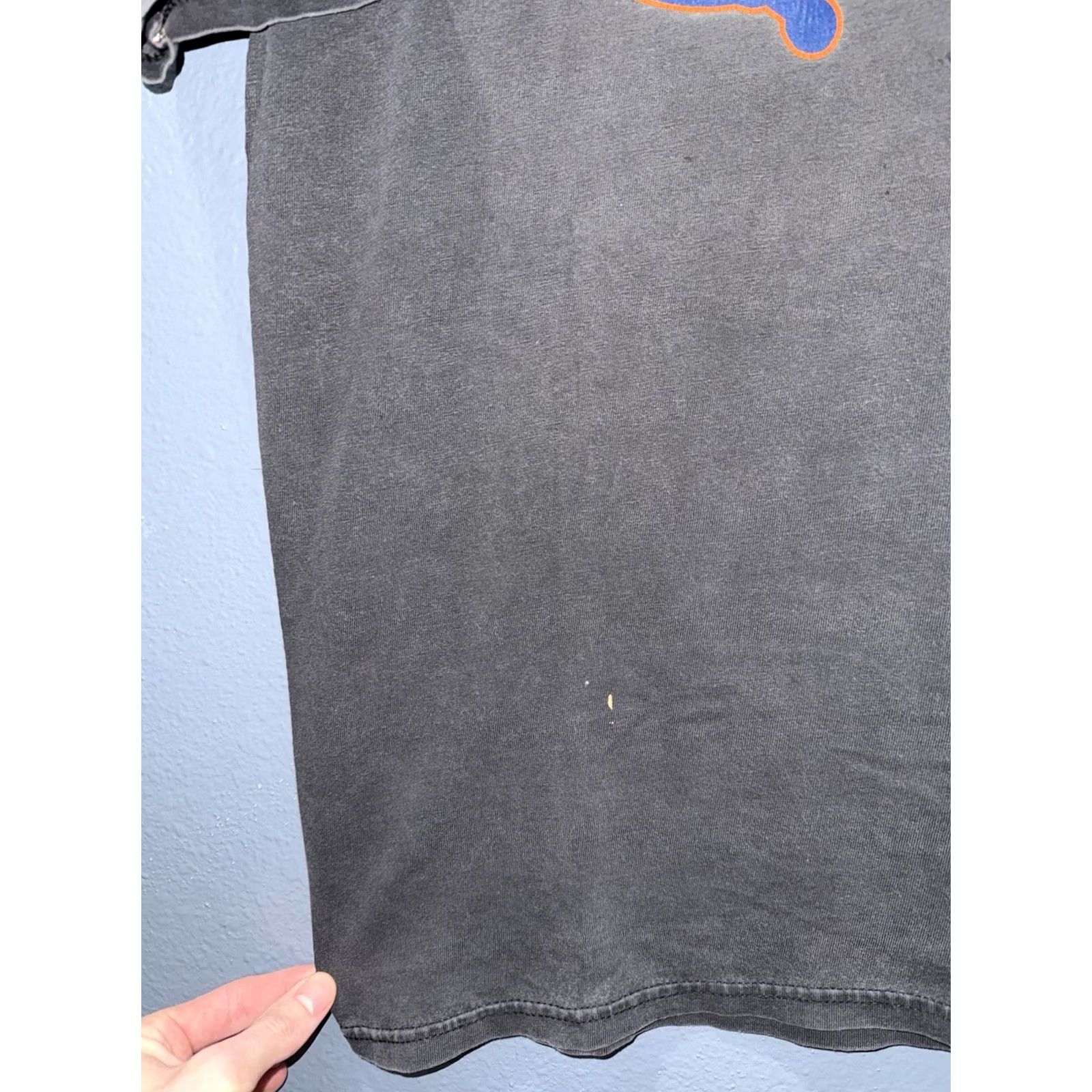 Hanes VINTAGE 90s Real Skateboards Black Skate T-Shirt Size M Hanes Mens Size US M / EU 48-50 / 2 - 5 Thumbnail