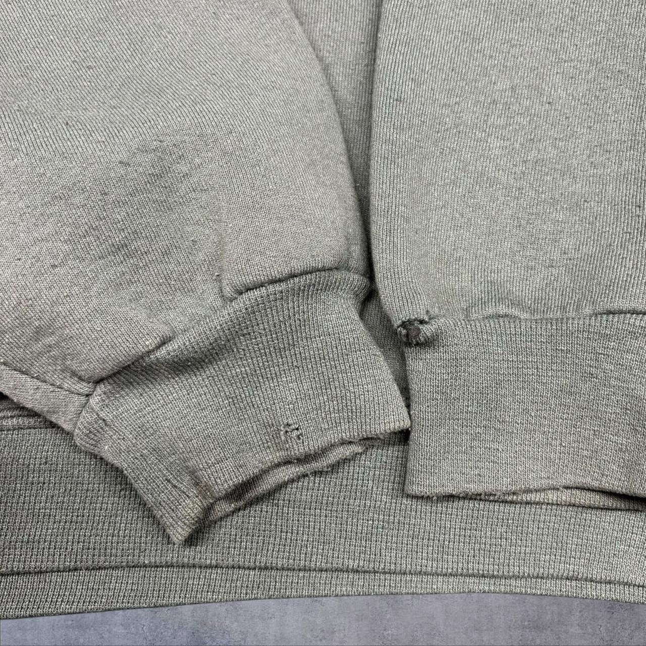 Russell Athletic × Vintage Vintage Russell Athletic Sweatshirt Size US XXL / EU 58 / 5 - 7 Thumbnail