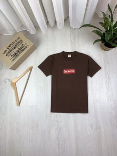 Supreme 20th Anniversary Box Logo | Grailed