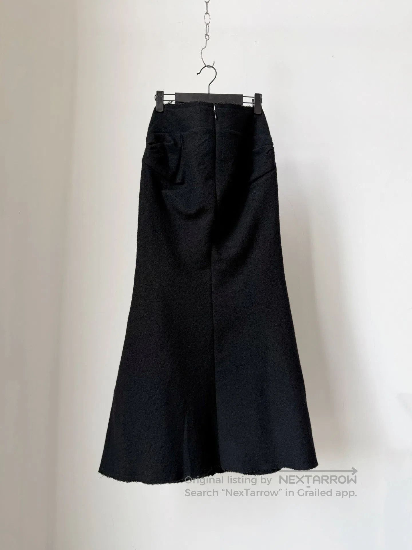 Junya Watanabe Junya Watanabe 2003 Bow Mermaid Skirt. Size 35" - 4 Thumbnail