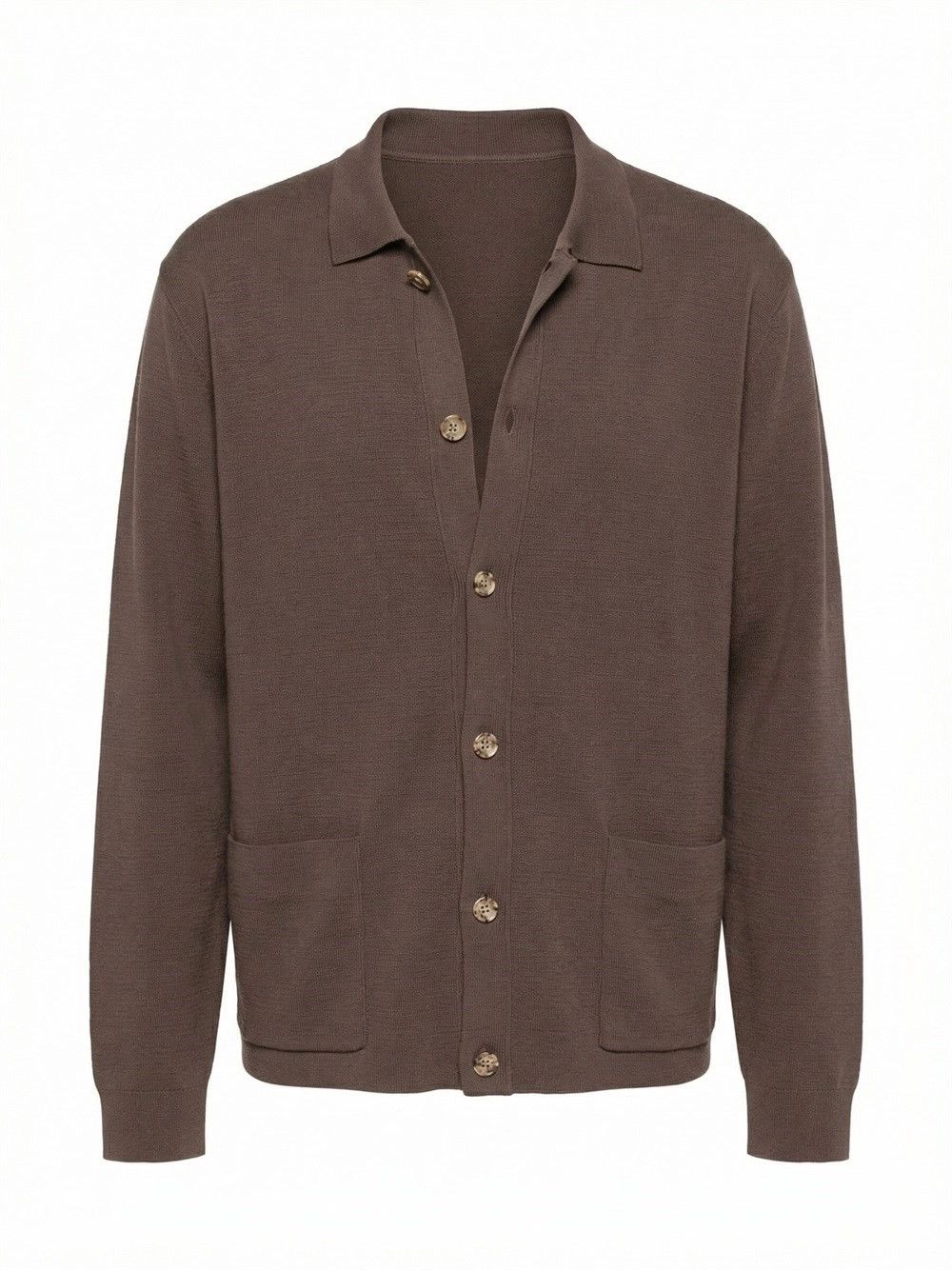 Barba Napoli Cardigan Size US XXL / EU 58 / 5 - 1 Thumbnail