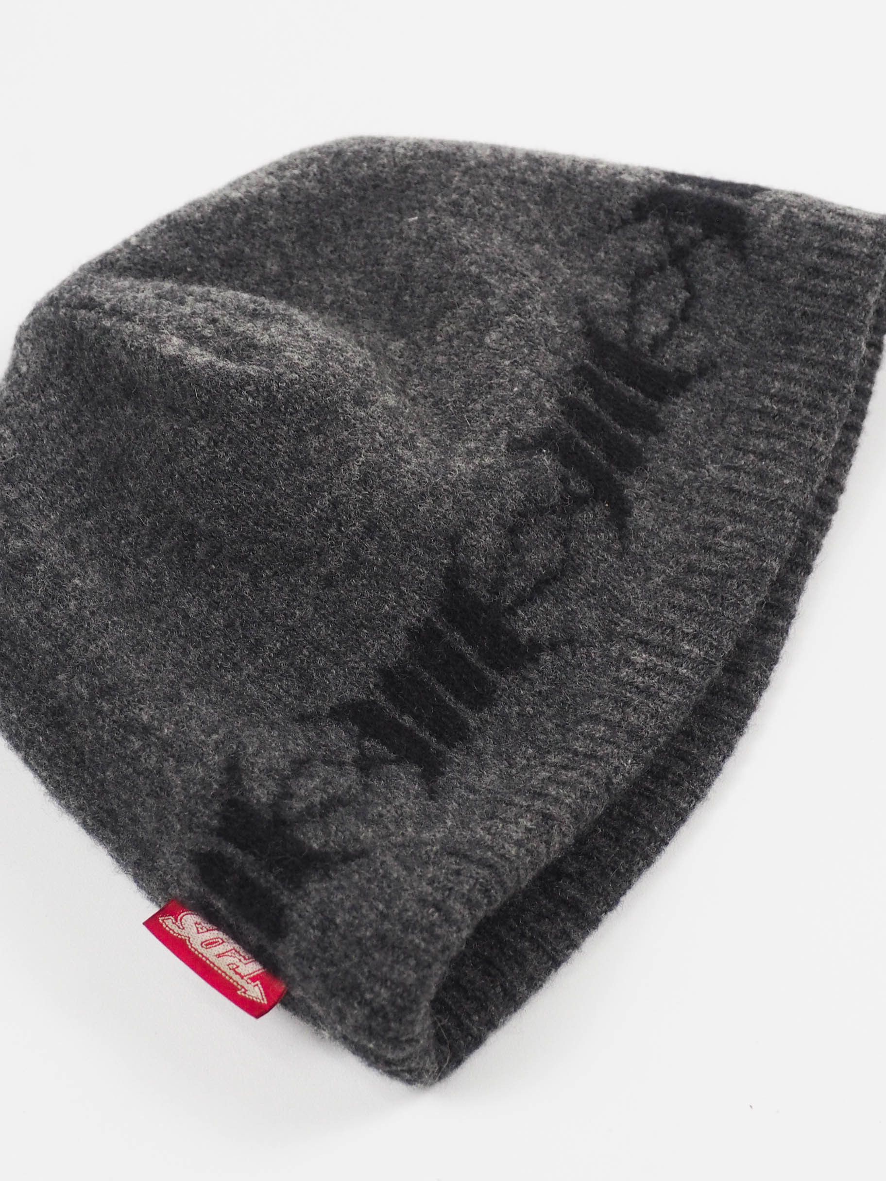 Japanese Brand Punk drunkers beanie Size ONE SIZE - 2 Thumbnail