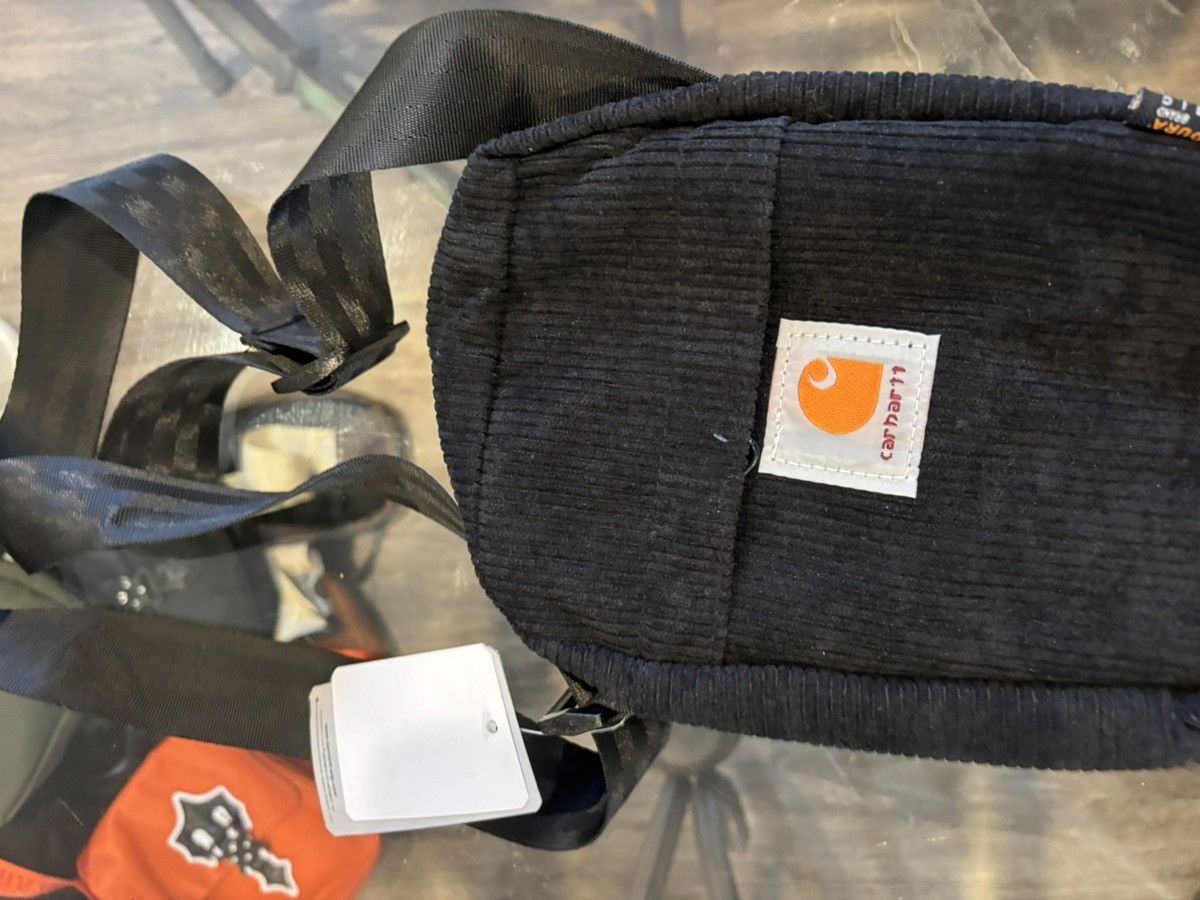 Carhartt Carhartt side bag Size ONE SIZE - 8 Thumbnail