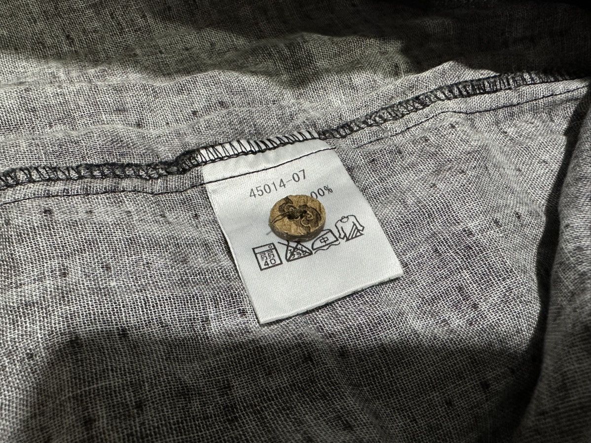 Japanese Brand 🔥Sick Y2K Mash Mania Kirin Shirt Harajuku Punk Size US M / EU 48-50 / 2 - 7 Thumbnail