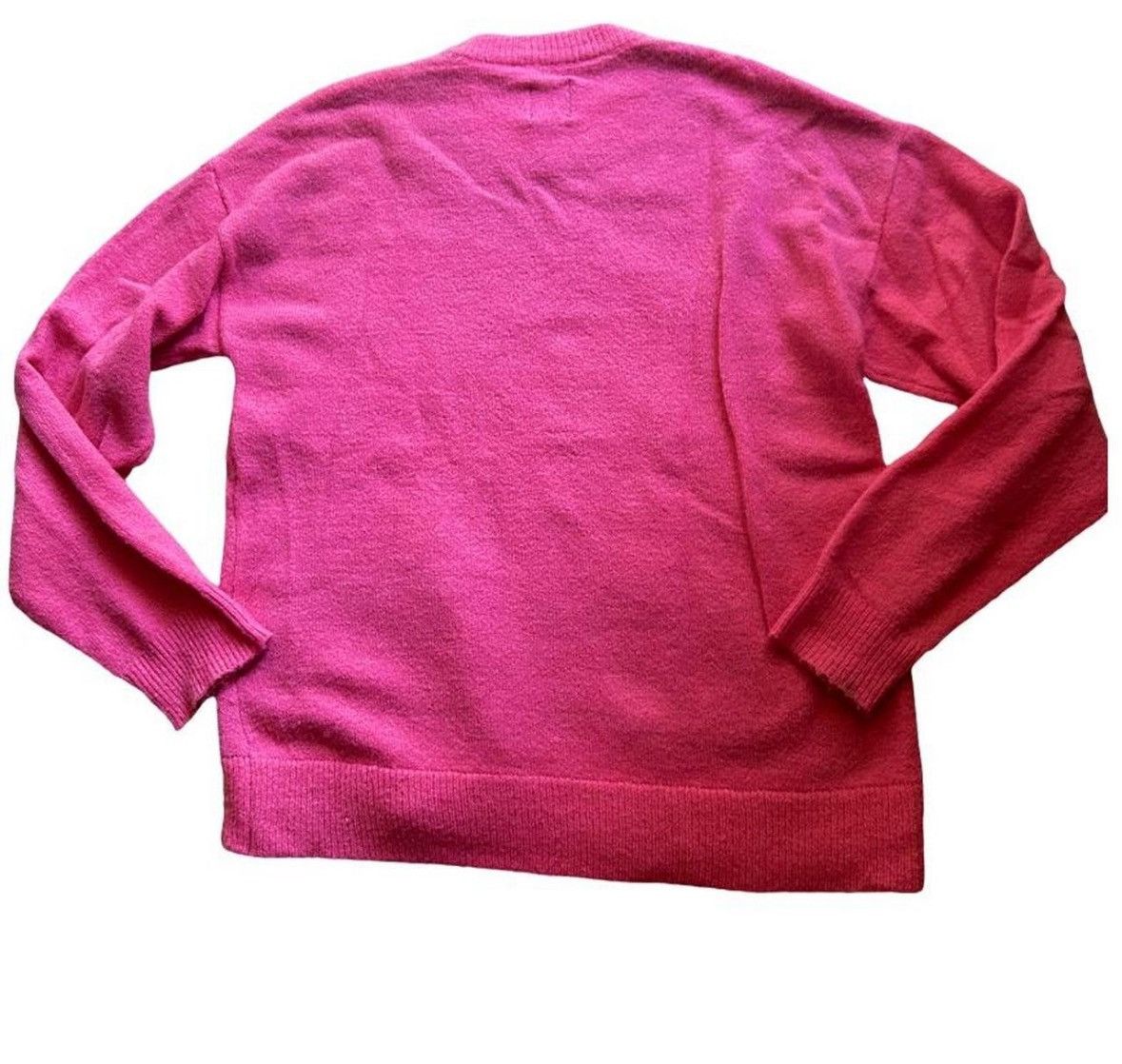 Brain Dead Brain Dead Sweater Size US S / EU 44-46 / 1 - 2 Thumbnail