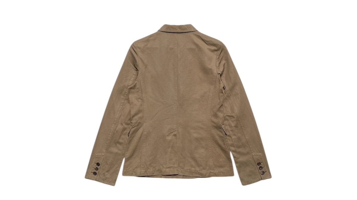 Margaret Howell 🔥Accept Binding Offer🔥 Margaret Howell Utility Jacket Size S / US 4 / IT 40 - 2 Thumbnail