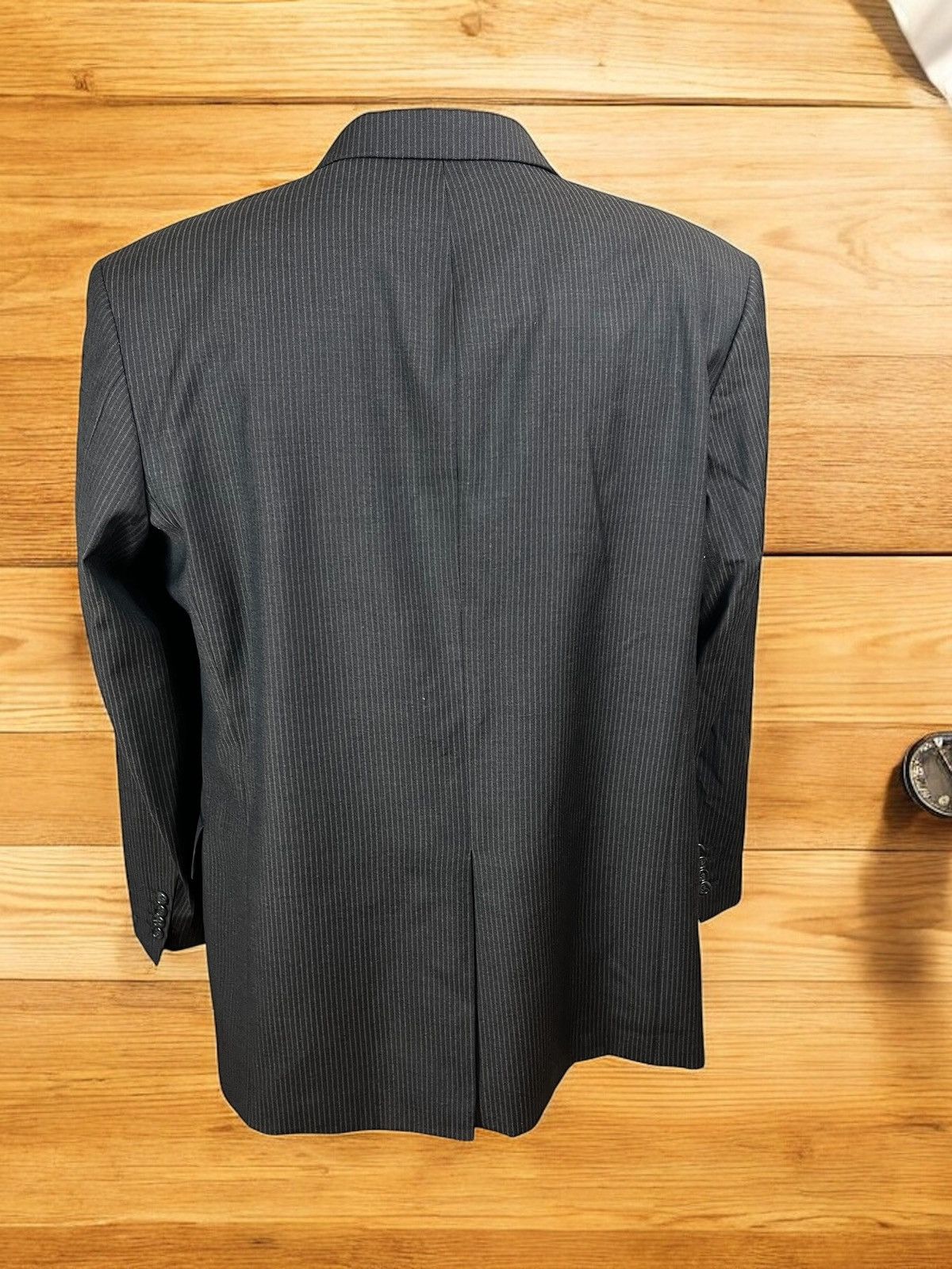 Strellson Strellson woolen suit size L Size 40R - 3 Thumbnail