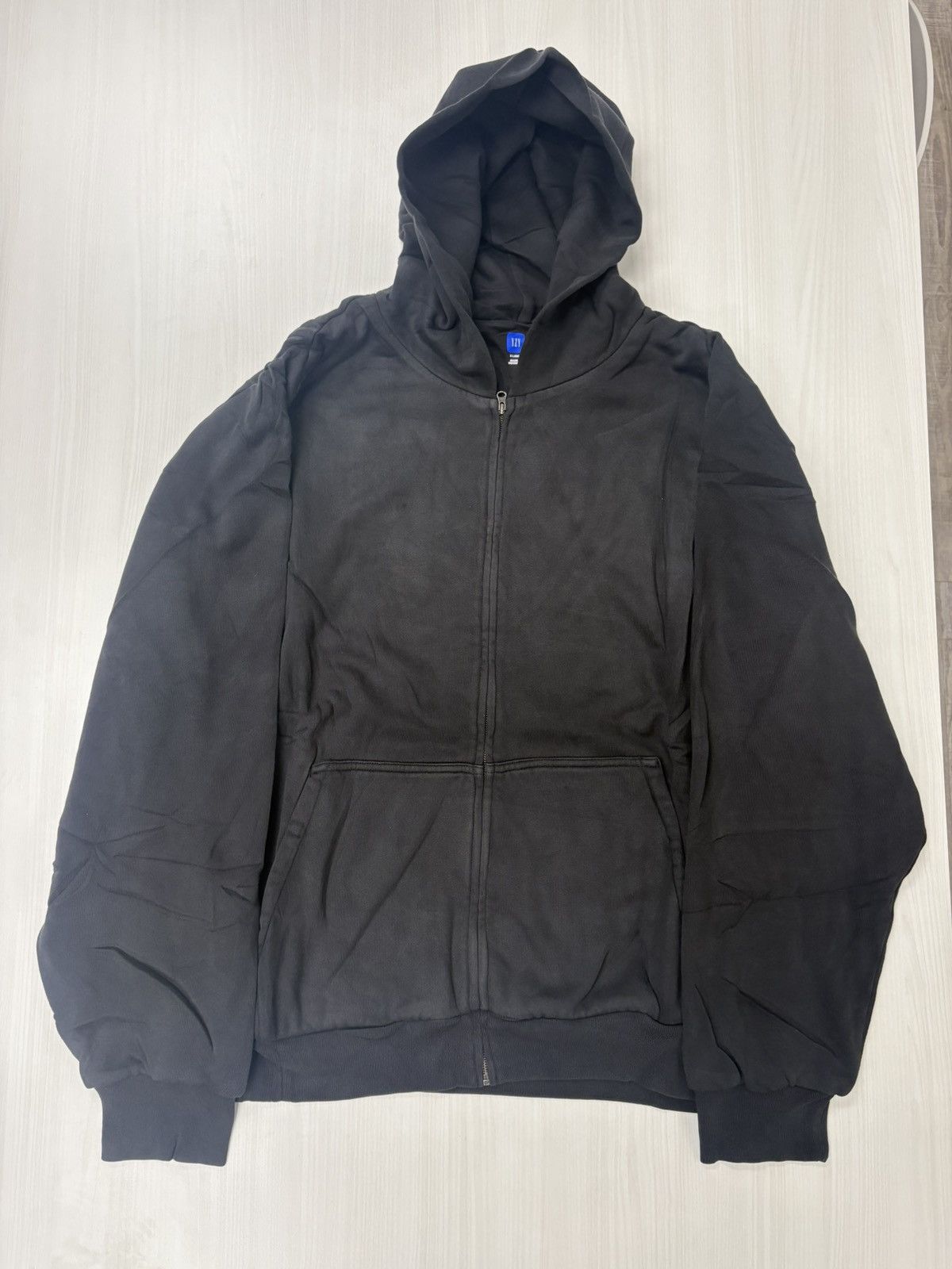 Yeezy Gap Zip | Grailed