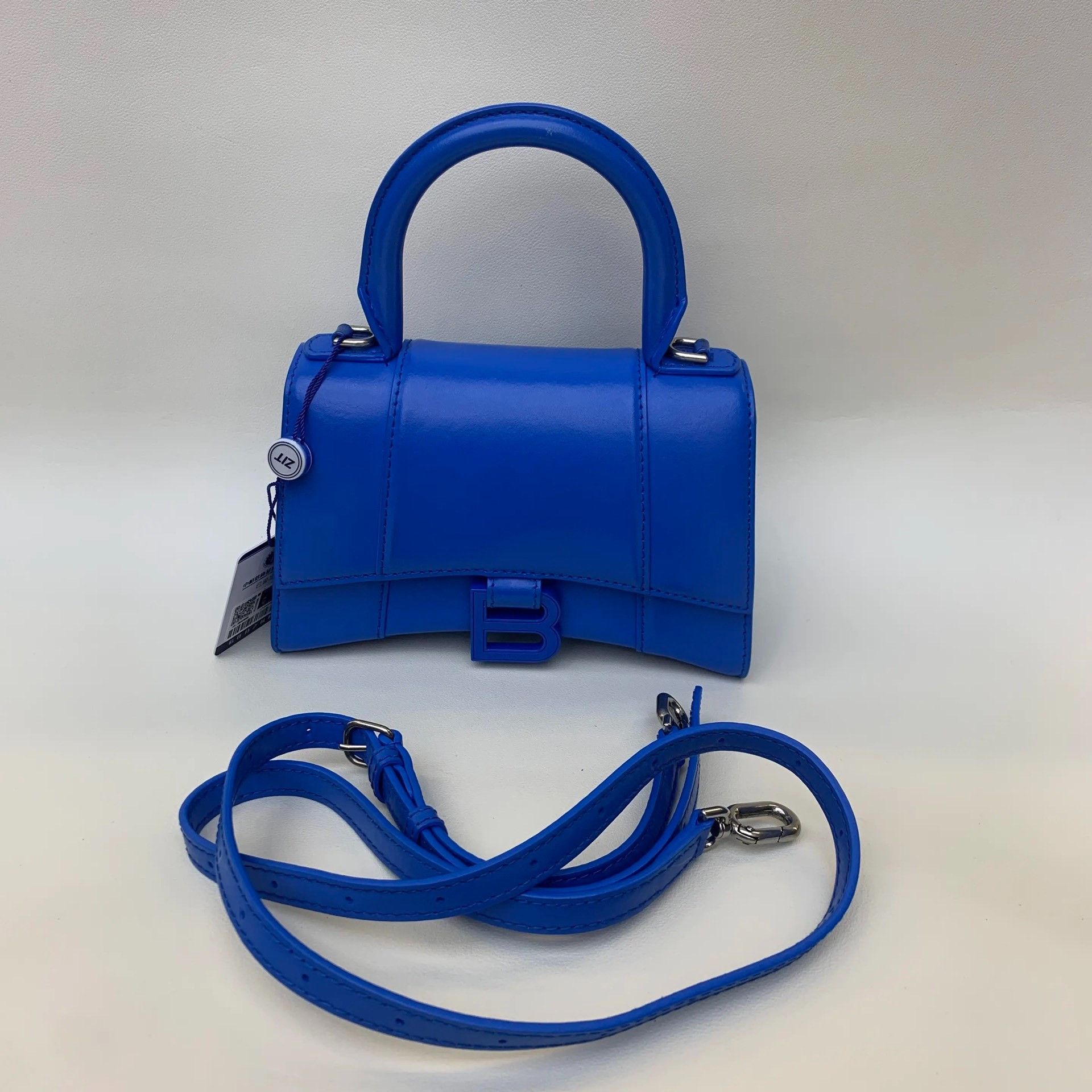Balenciaga Pre-loved Bag Very good condition Size ONE SIZE - 1 Thumbnail
