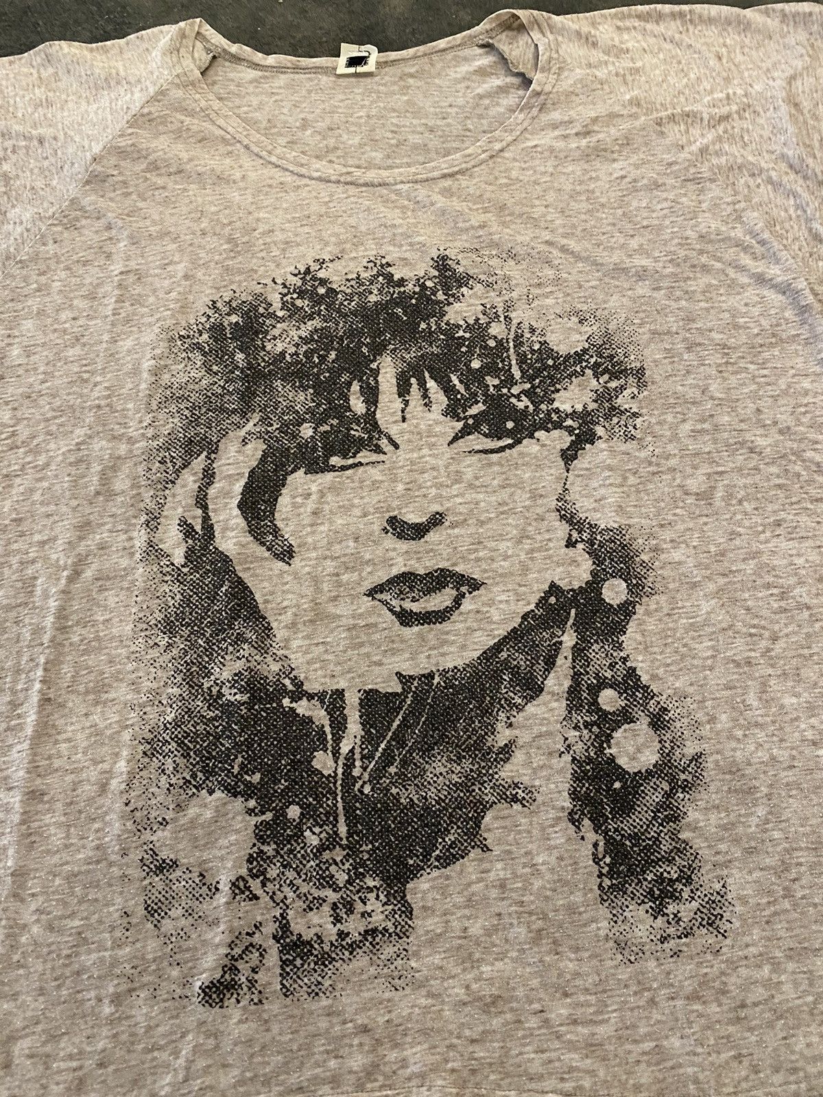 Japanese Brand Freely Design Hysteric glamour style Tshirt Size M / US 6-8 / IT 42-44 - 2 Thumbnail