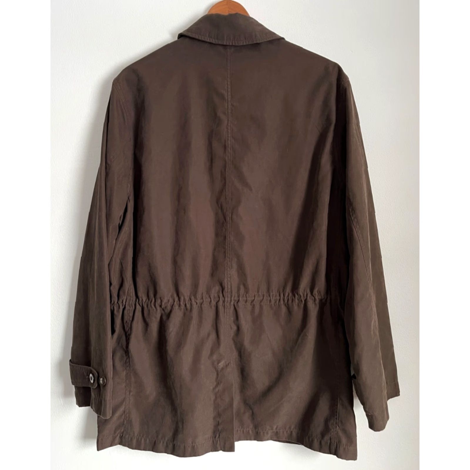 Peter Millar VINTAGE Peter Millar Jacket Men's Brown Large Size US L / EU 52-54 / 3 - 2 Thumbnail