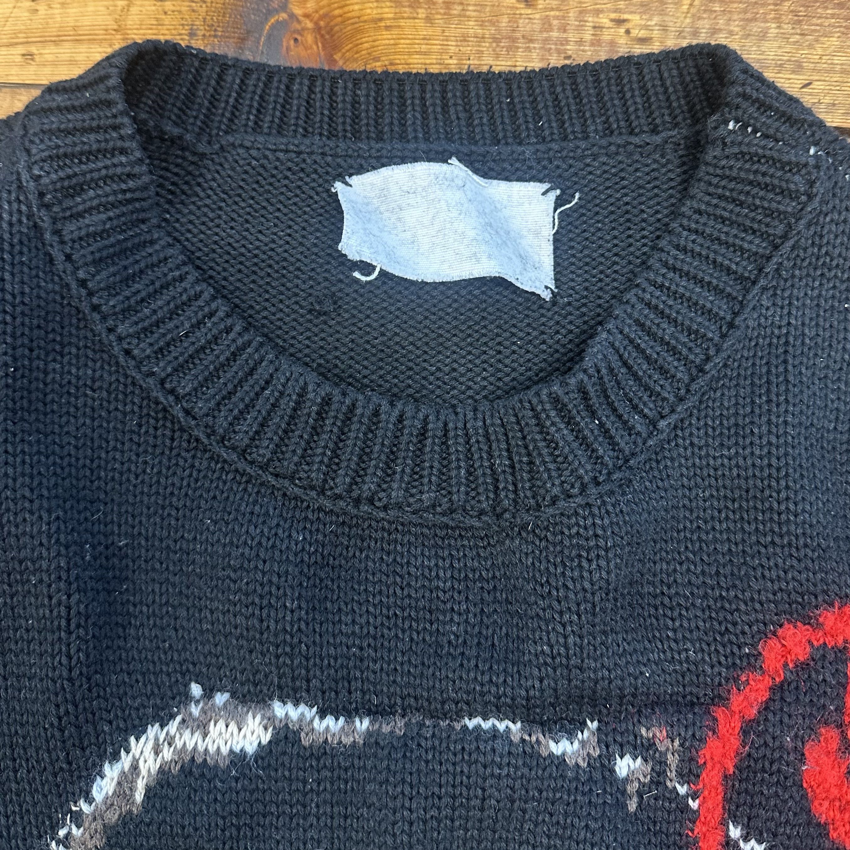 Gleb Kostin Solutions Gleb Kostin Solutions "Debut" Knit Size US M / EU 48-50 / 2 - 3 Thumbnail