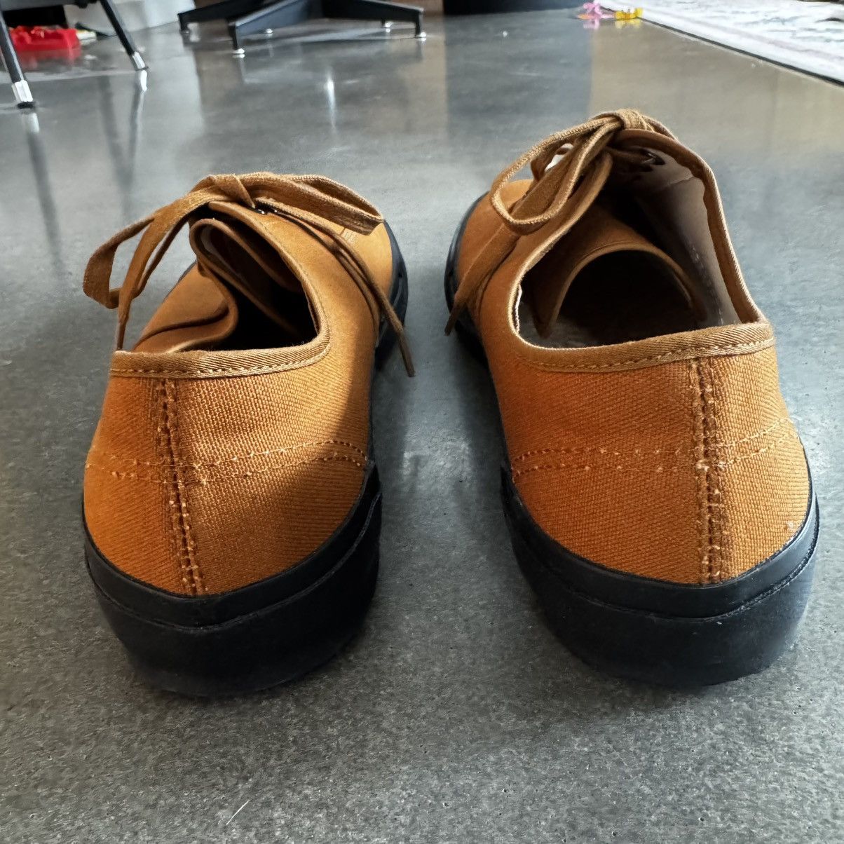 Doek Doek oxford shoes Size US 9 / EU 42 - 4 Thumbnail