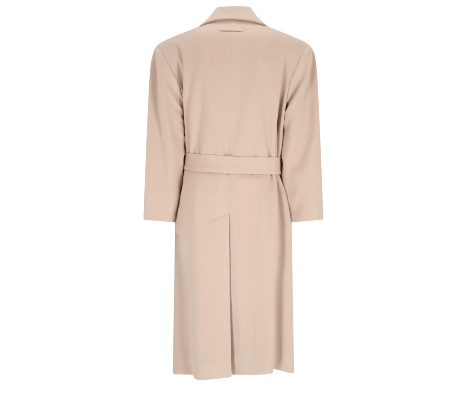 Fear of God $2850 NWT FEAR OF GOD ETERNAL WOOL OVERCOAT Size US XXL / EU 58 / 5 - 14 Thumbnail