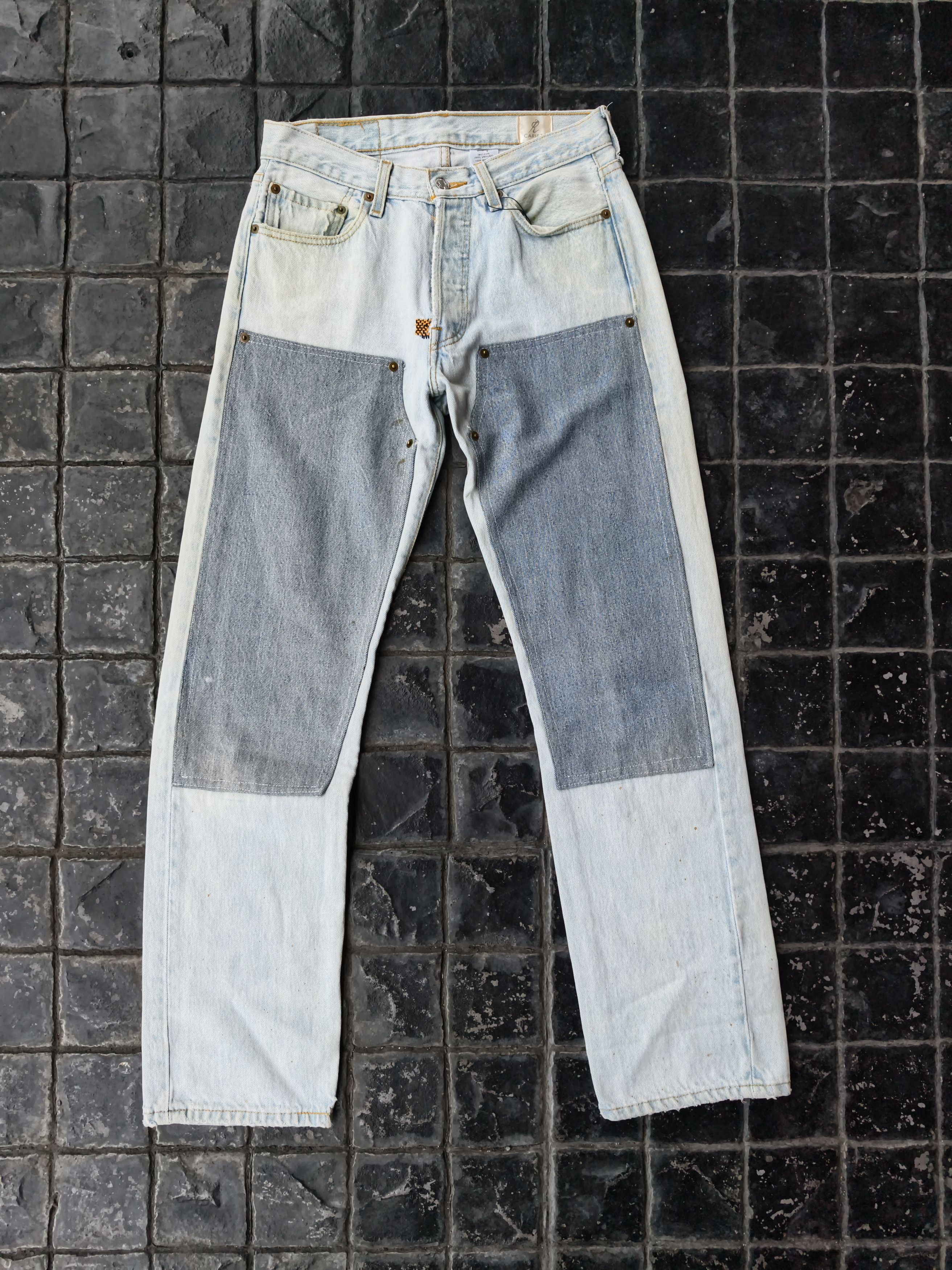 Levi's Levis501 Size US 30 / EU 46 - 6 Thumbnail