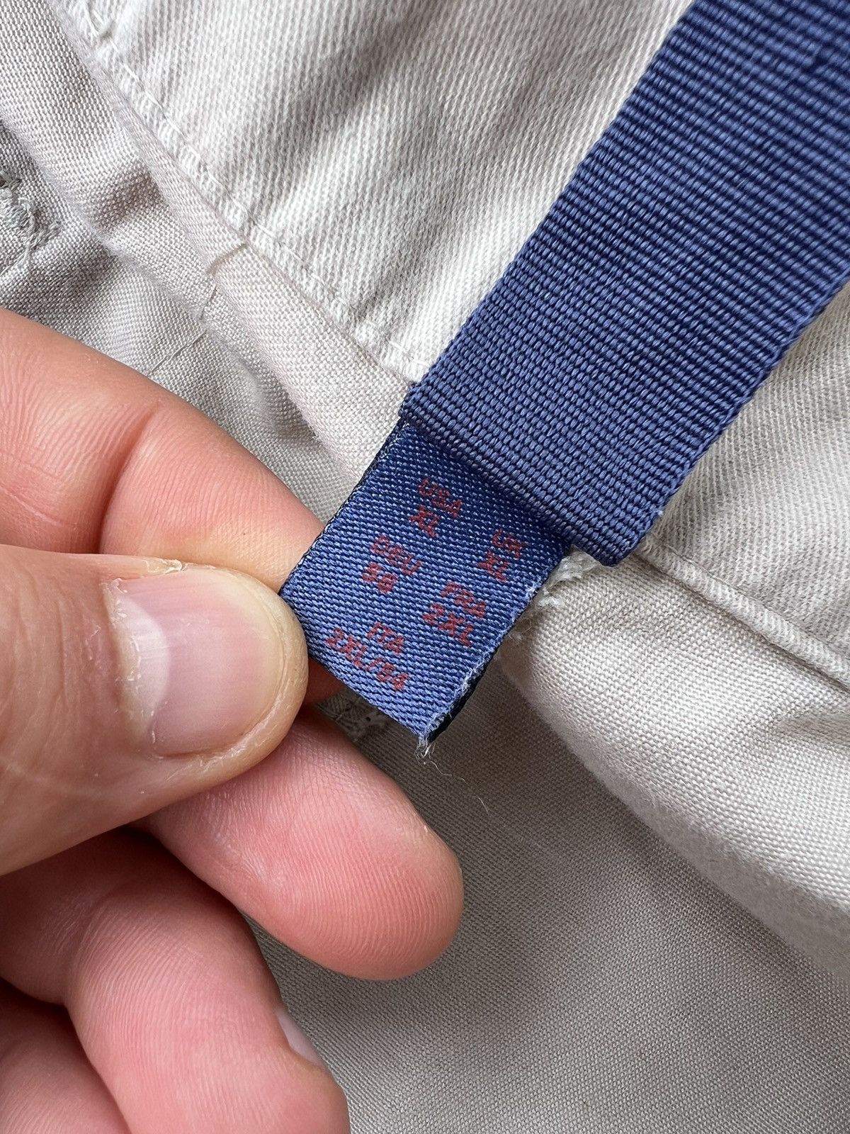 Other Reebok Vintage Pants Size US 36 / EU 52 - 5 Thumbnail