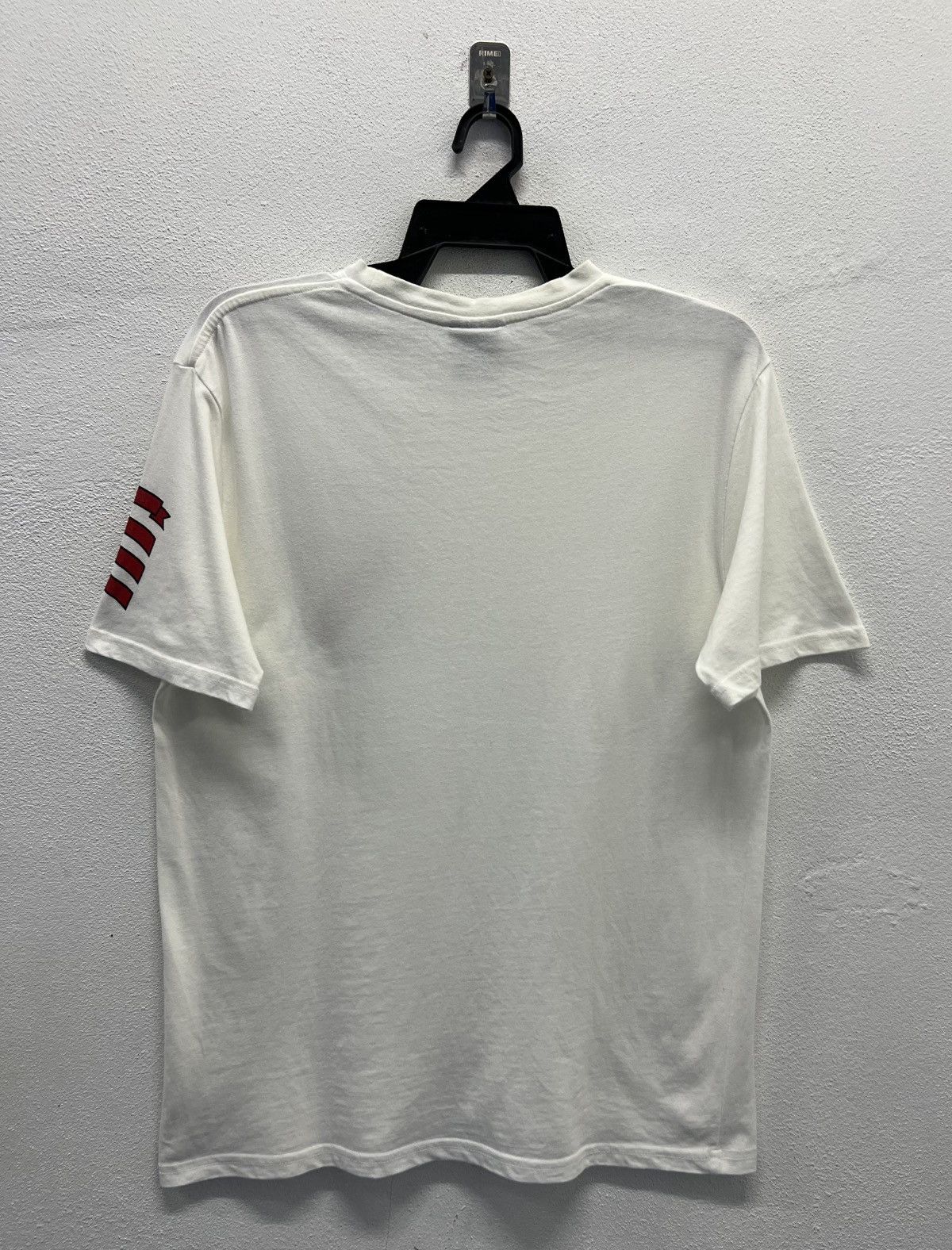 Marlboro × Number (N)ine MARLBORO X NUMBER (N)INE RETHINKING CONVENTIONS SHIRT Size US M / EU 48-50 / 2 - 2 Thumbnail