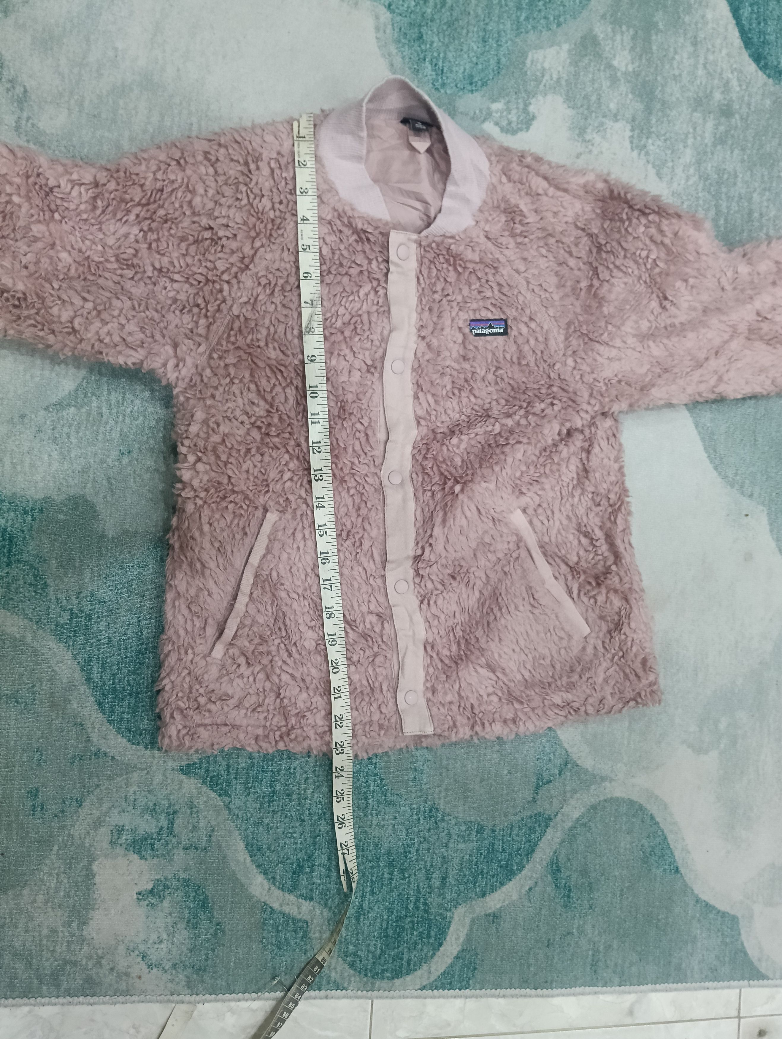 Patagonia Patagonia Buttons Up Beauty Colour Size S / US 4 / IT 40 - 12 Thumbnail