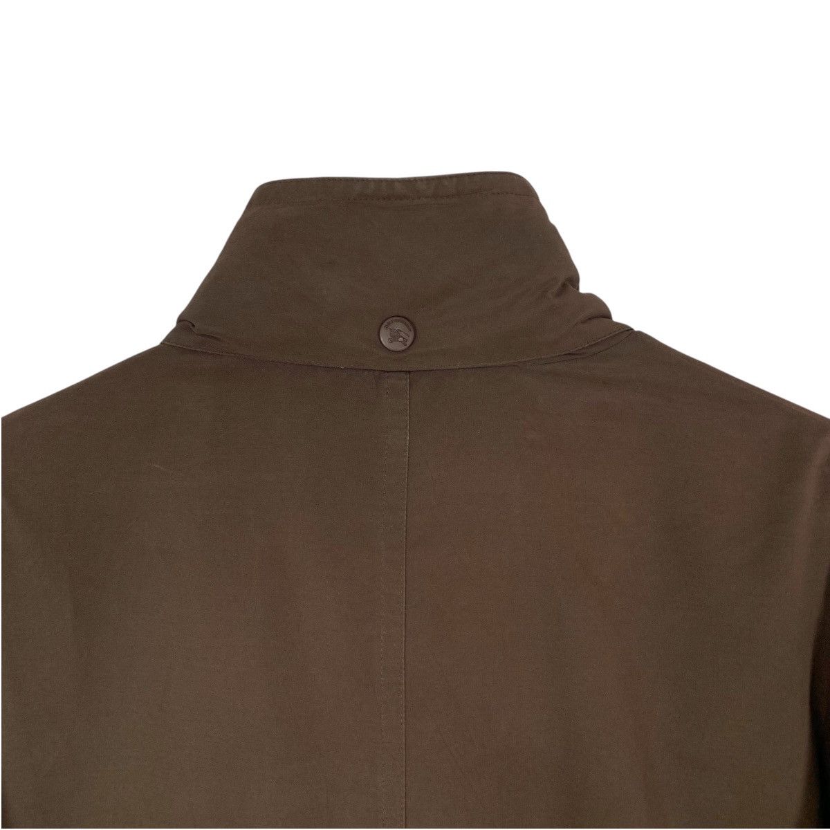 Burberry Burberry Designer Burberry London Luxury Jacket Parkas Size US M / EU 48-50 / 2 - 8 Thumbnail