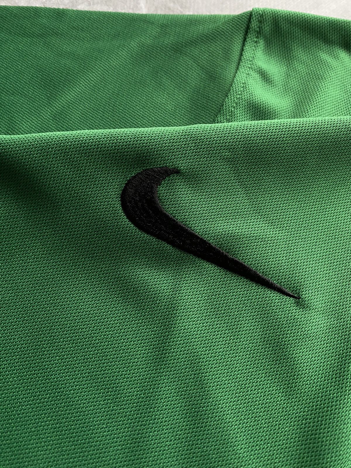 Nike 🇳🇬Nike Nigeria 2022 National Team Football Soccer Jersey Size US S / EU 44-46 / 1 - 6 Thumbnail