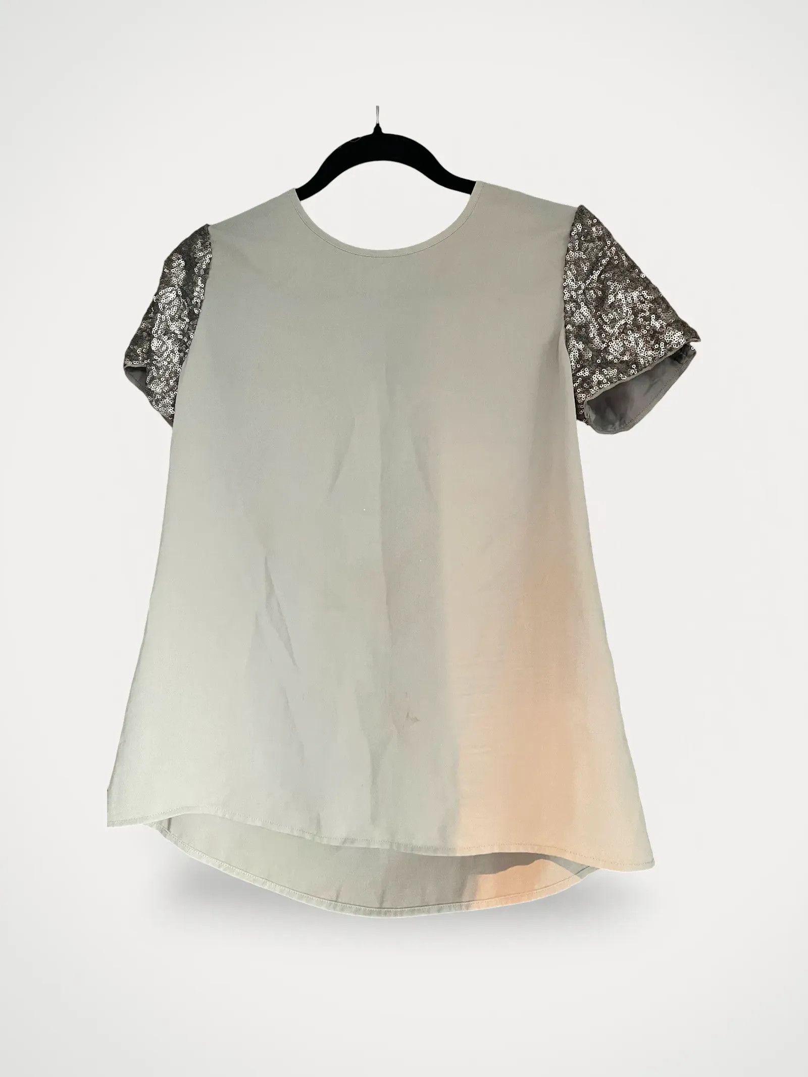 Banana Republic Banana Republic Heritage Blouse Size S / US 4 / IT 40 - 1 Thumbnail