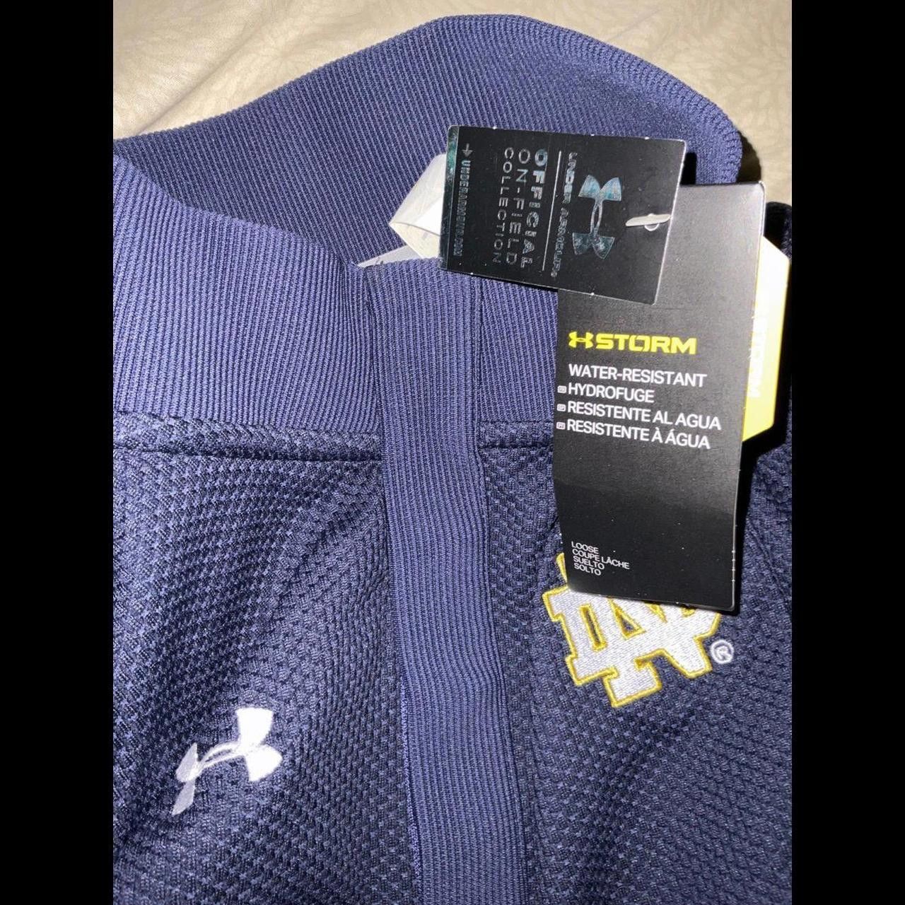 Under Armour Mens New Size Medium M Size US M / EU 48-50 / 2 - 5 Thumbnail