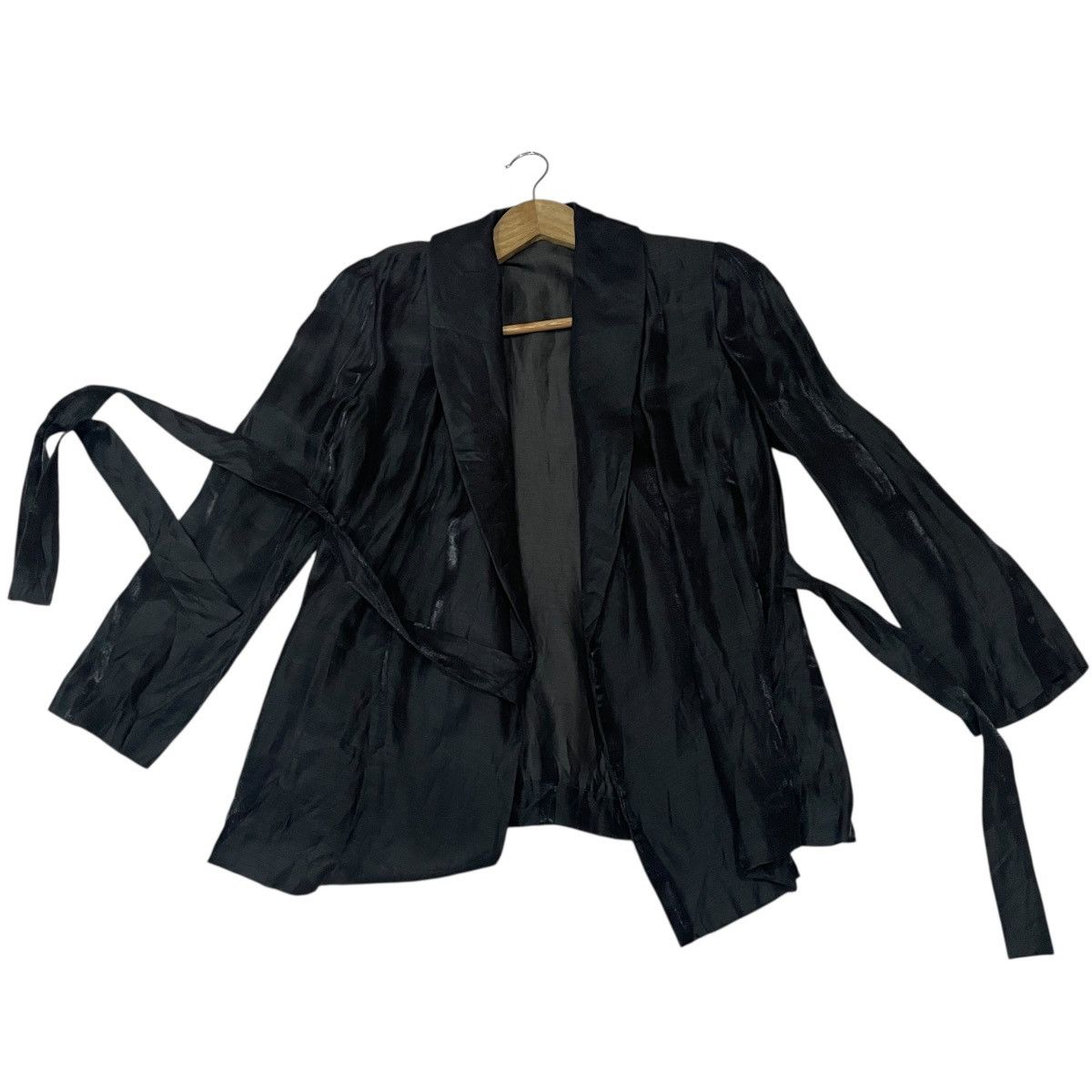Balenciaga RARE💥Balenciaga Avant Garde Jacket Size M / US 6-8 / IT 42-44 - 3 Thumbnail