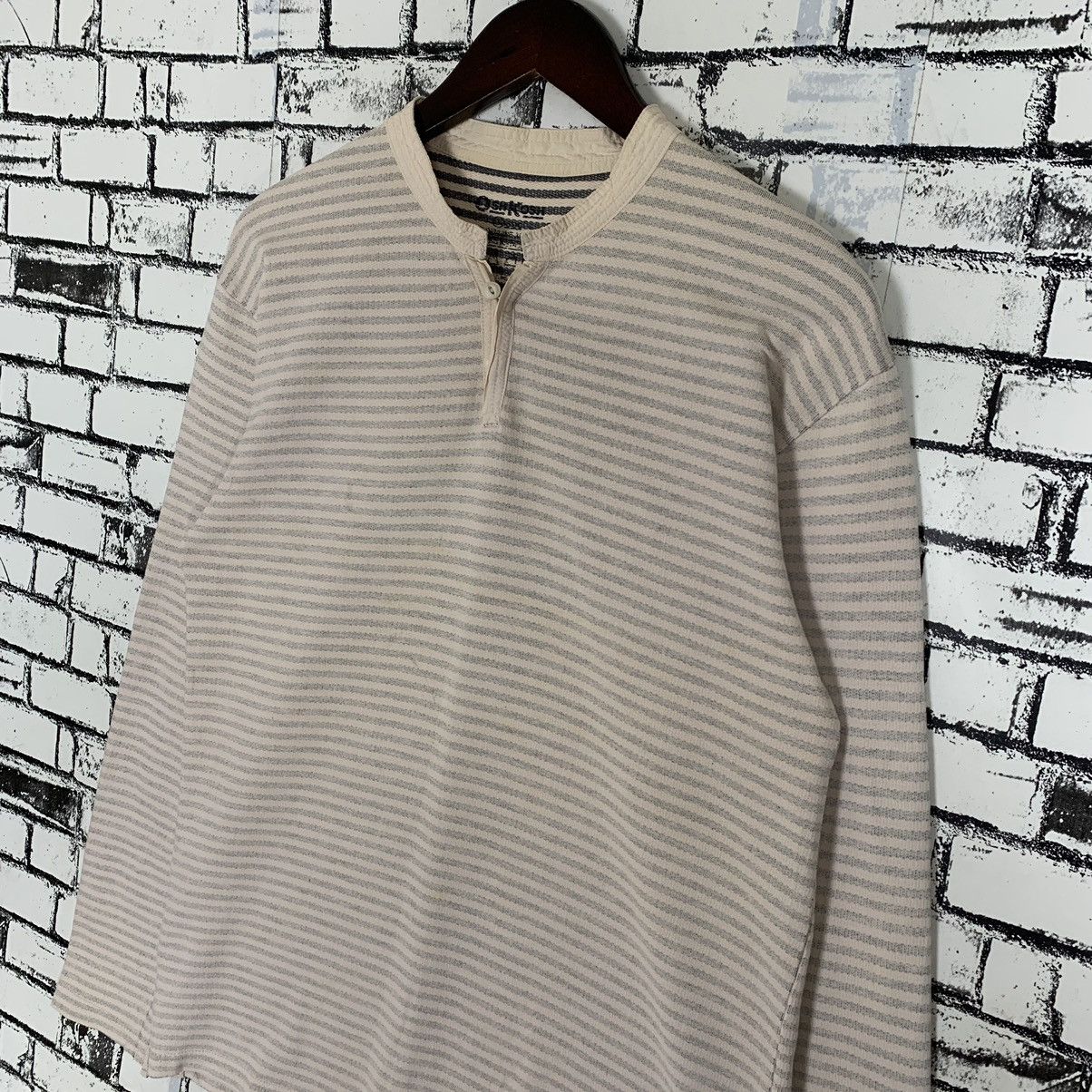 Oshkosh Oshkosh Longsleeve Size L / US 10 / IT 46 - 3 Thumbnail