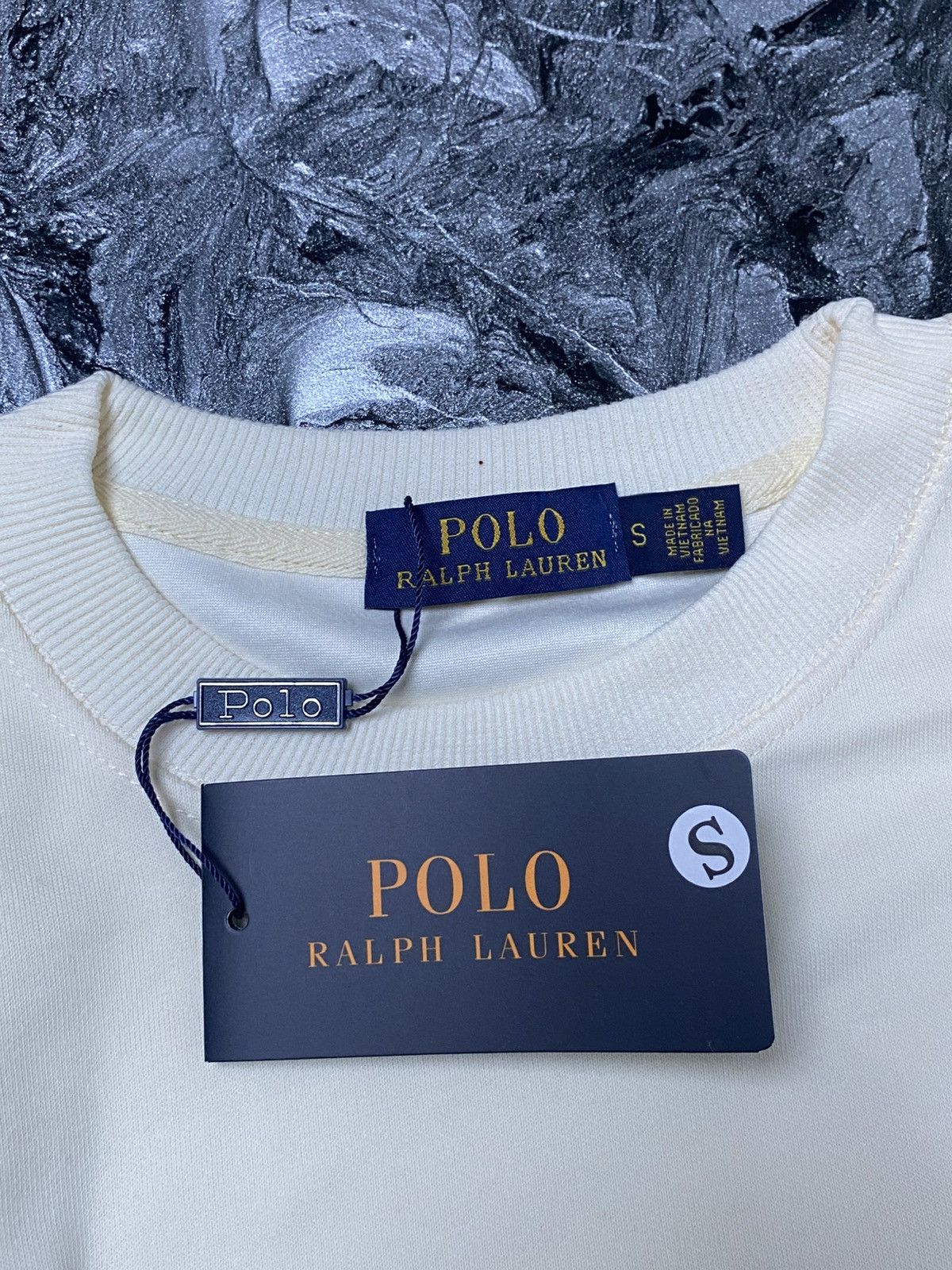 Ralph Lauren Ralp Lauren sweater Size US S / EU 44-46 / 1 - 3 Thumbnail