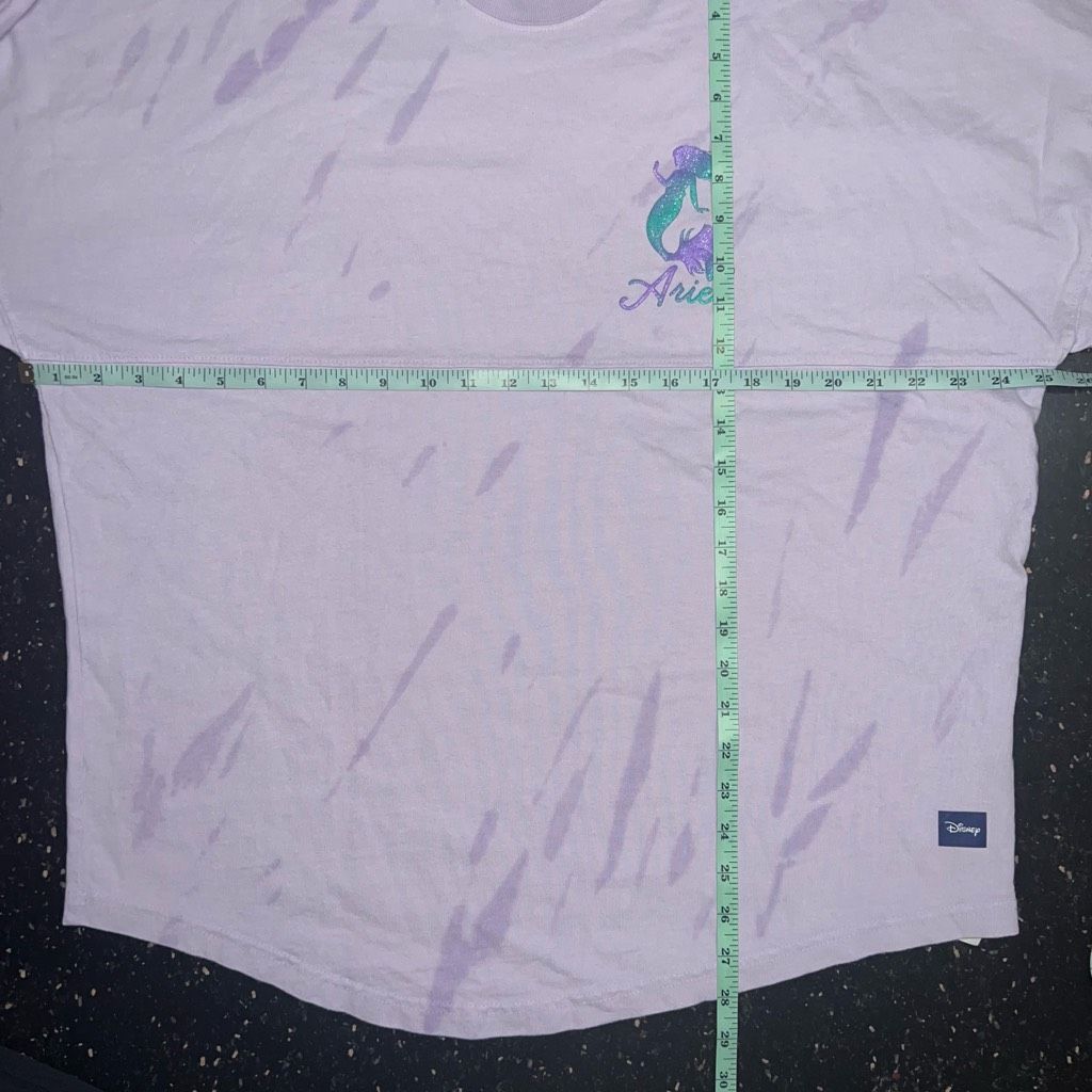 Disney Disney Parks Live Action Little Mermaid “Part of Your World” Size M / US 6-8 / IT 42-44 - 15 Thumbnail