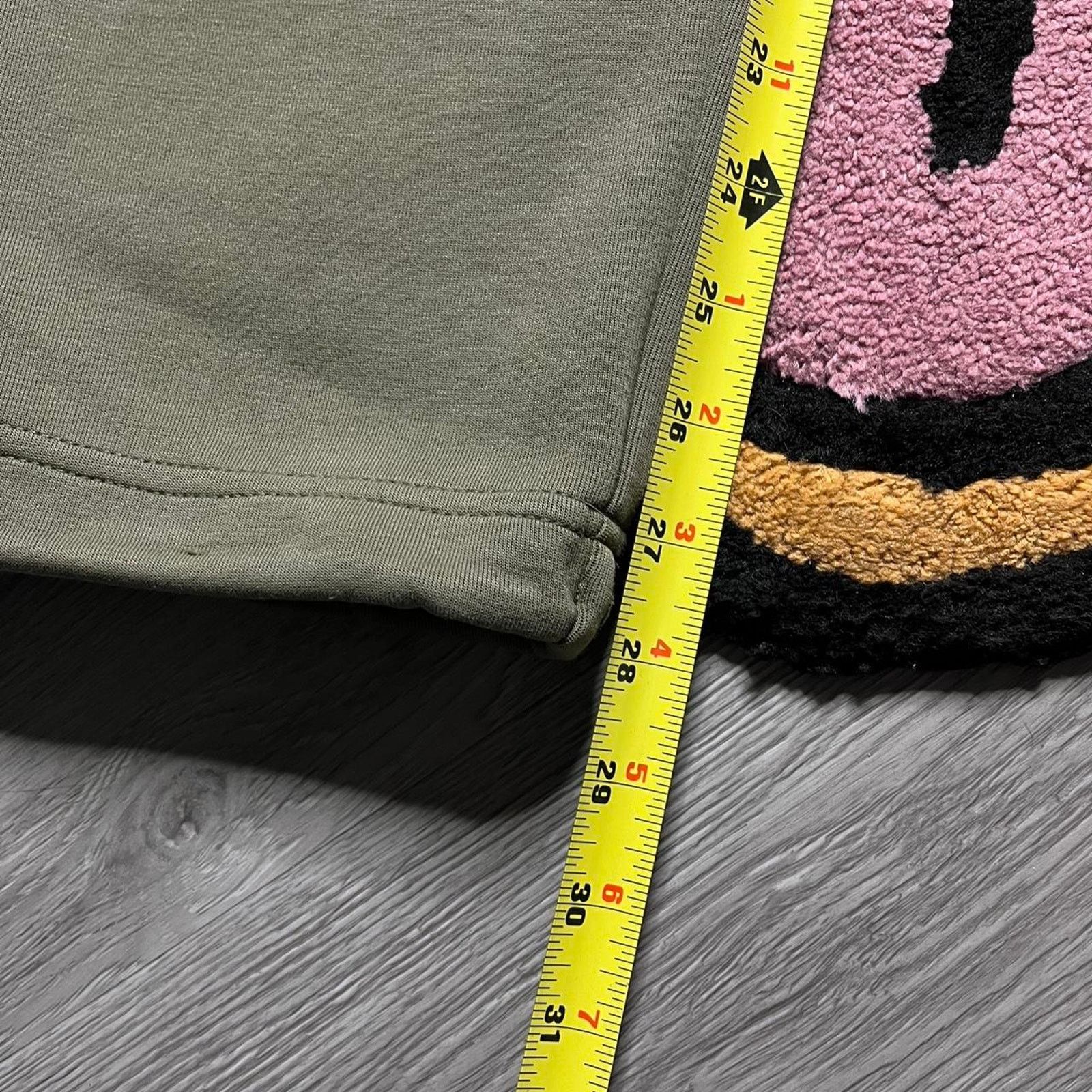 Nike Nike Sportswear Tech Fleece Windrunner Sweatpants Medium Size US 30 / EU 46 - 5 Thumbnail