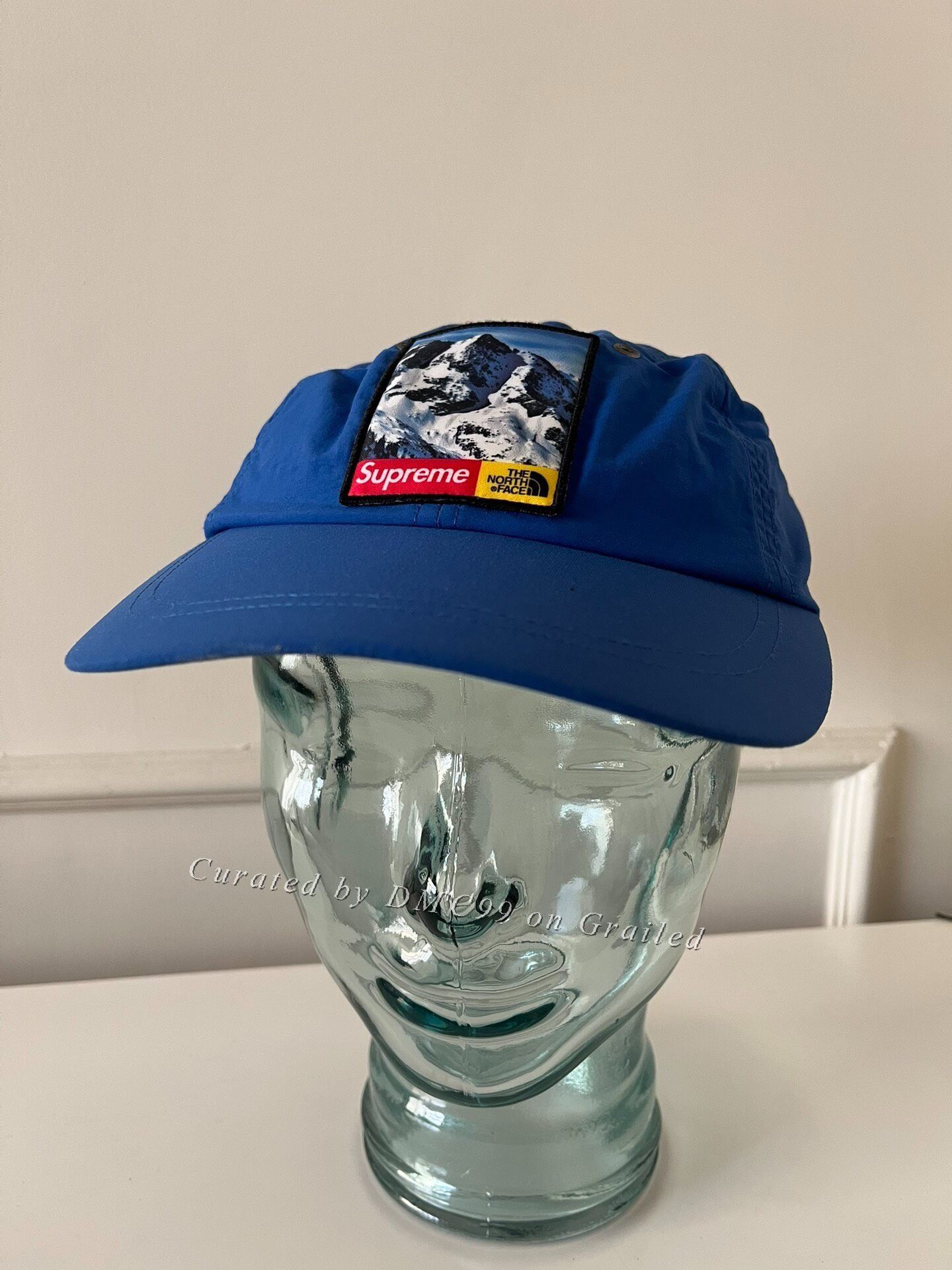 Supreme × The North Face Supreme x The North Face Sunshield Camp