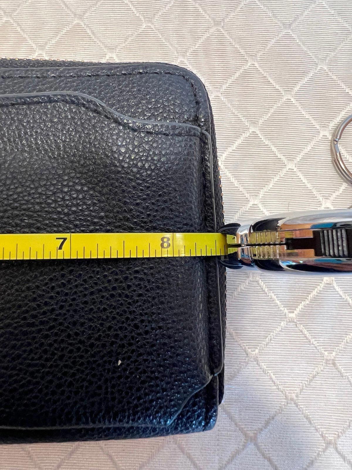 Other Clutch Wallet Zip Long Purse Card Holder Size ONE SIZE - 5 Thumbnail