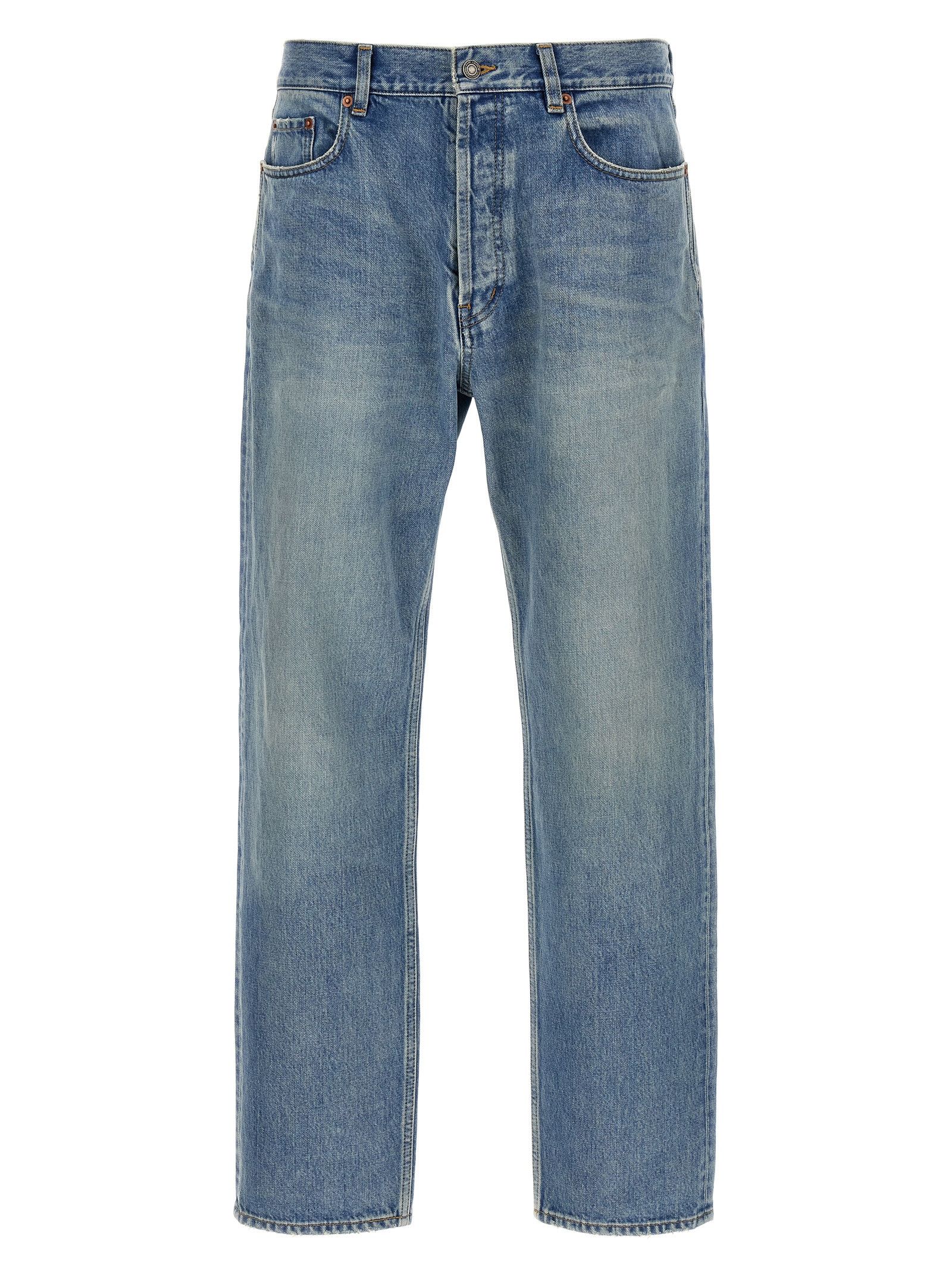 Saint Laurent Paris 'Mick' jeans Size US 34 / EU 50 - 1 Thumbnail