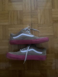 Odd future vans outlet syndicate old skool