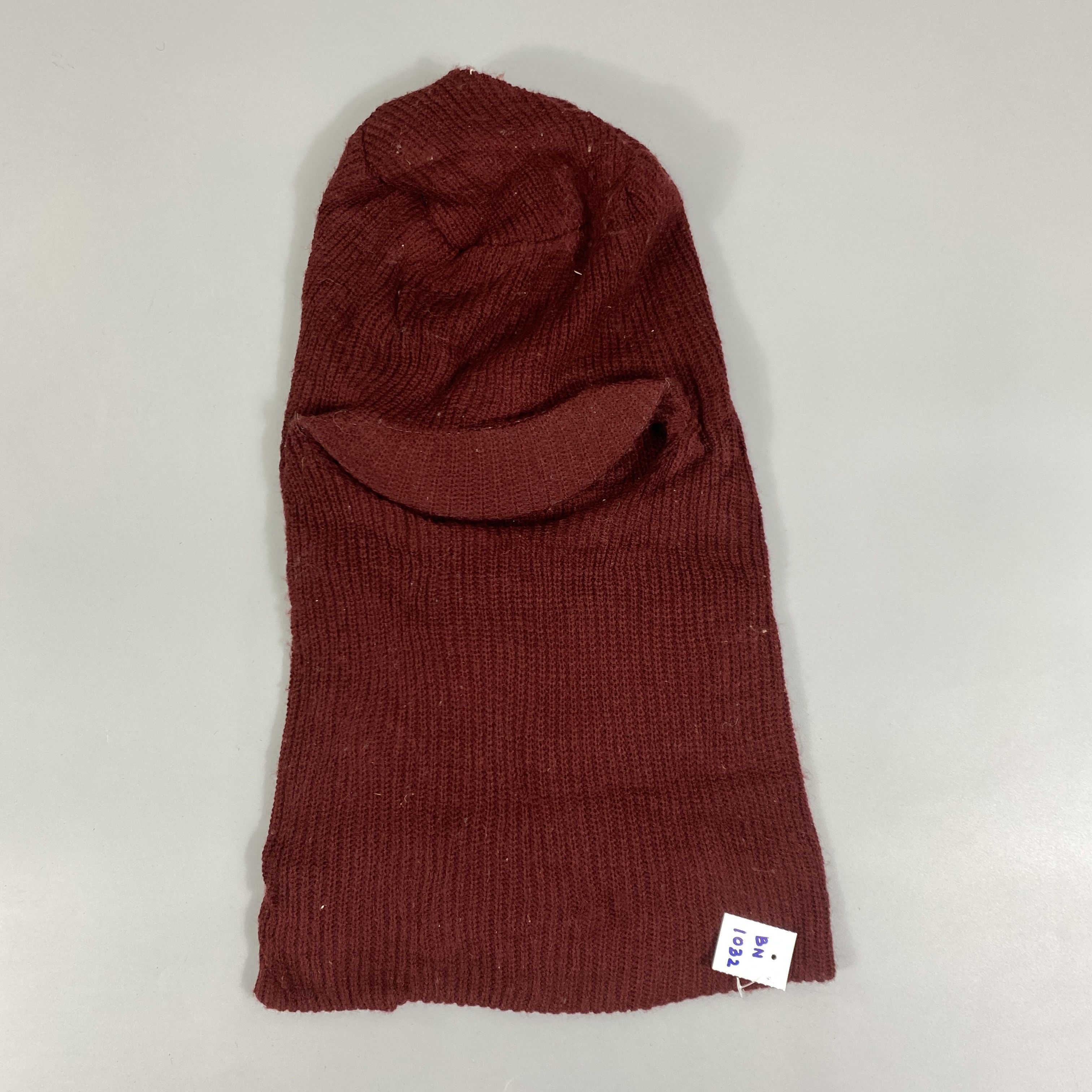 Japanese Brand Ski Snow Cap Beanie Hat With Brim -BN1032 Size ONE SIZE - 6 Thumbnail