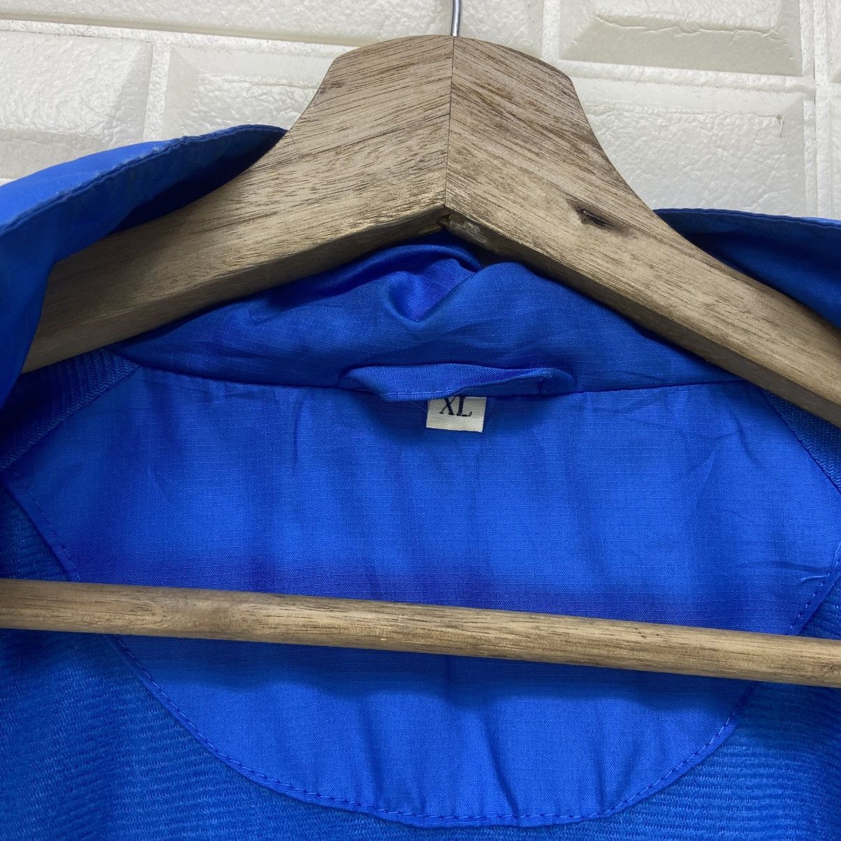 Gear for Sports × Japanese Brand Vintage 90s Suzuki WagonR Ene-Charge Light Jacket Size US M / EU 48-50 / 2 - 12 Thumbnail