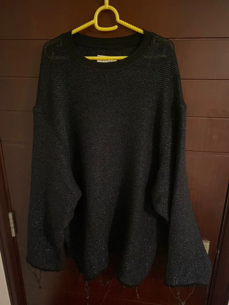 Song For The Mute Song For The Mute Sweatshirt Size US L / EU 52-54 / 3 - 1 Thumbnail